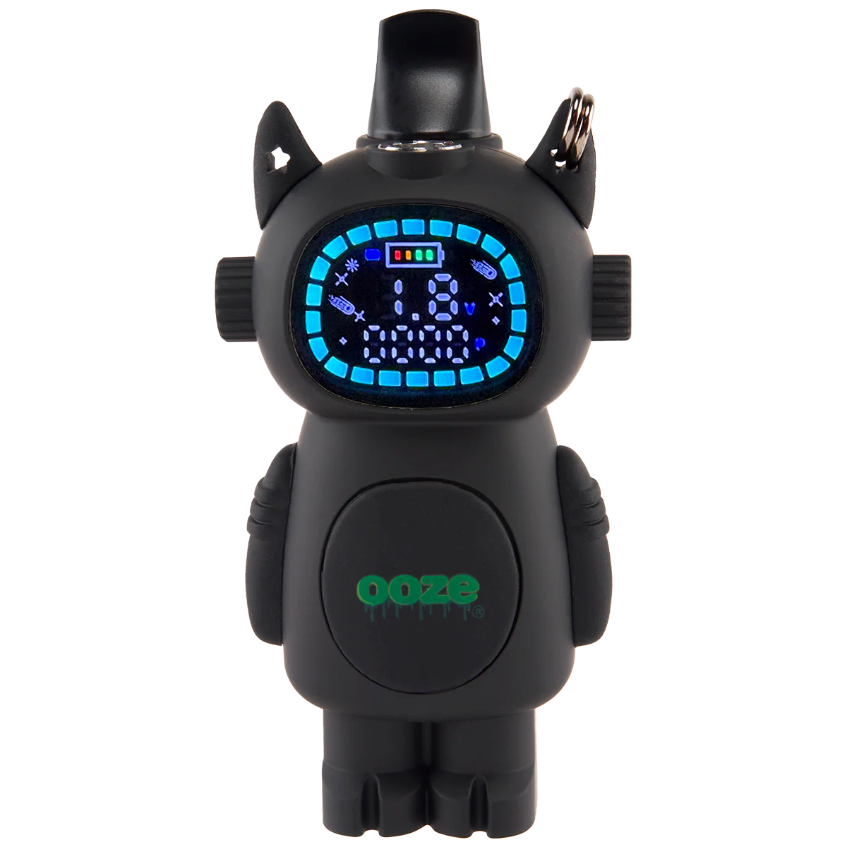 Bot Character Vape – 650 mAh - Panther Black