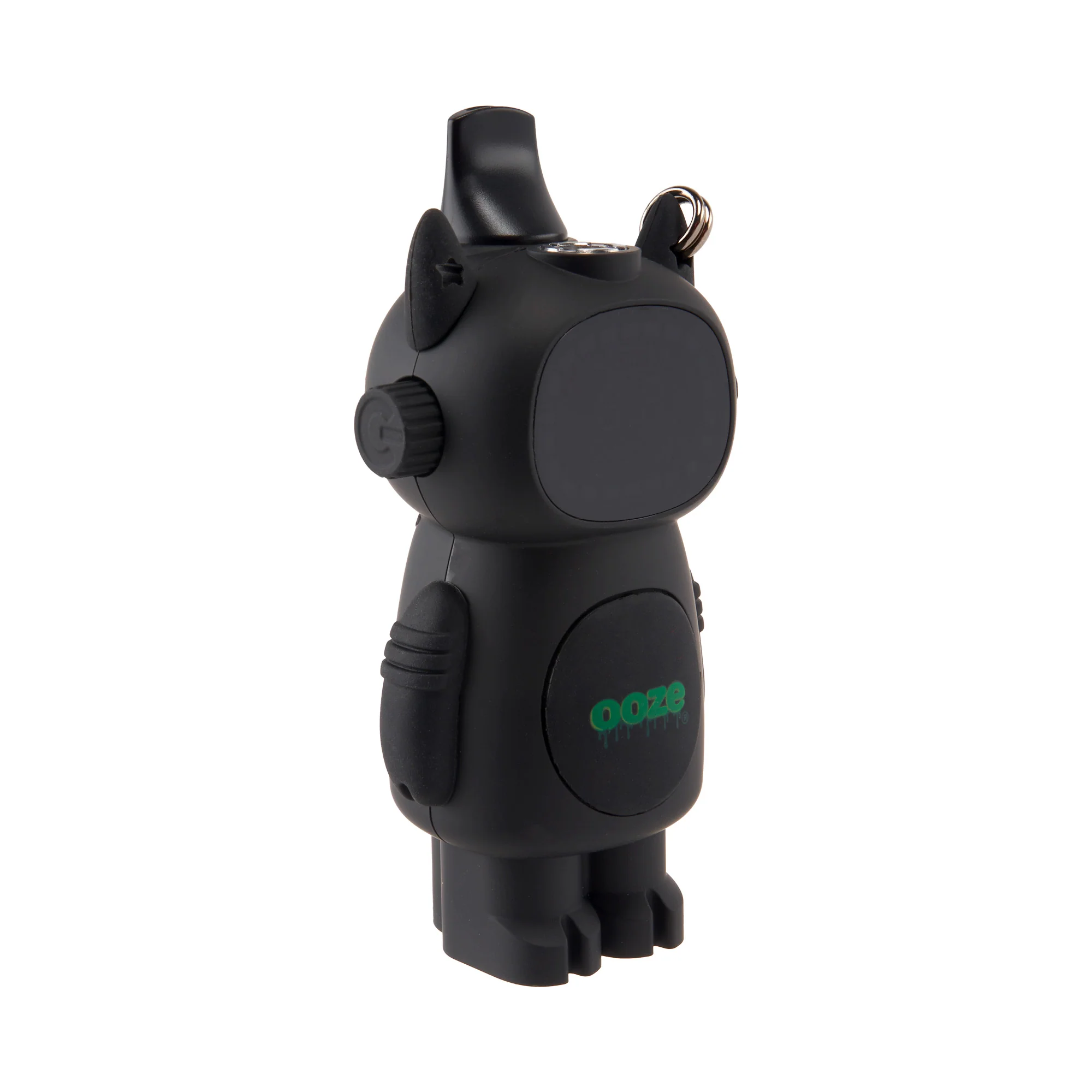 Bot Character Vape – 650 mAh - Panther Black - Image 5