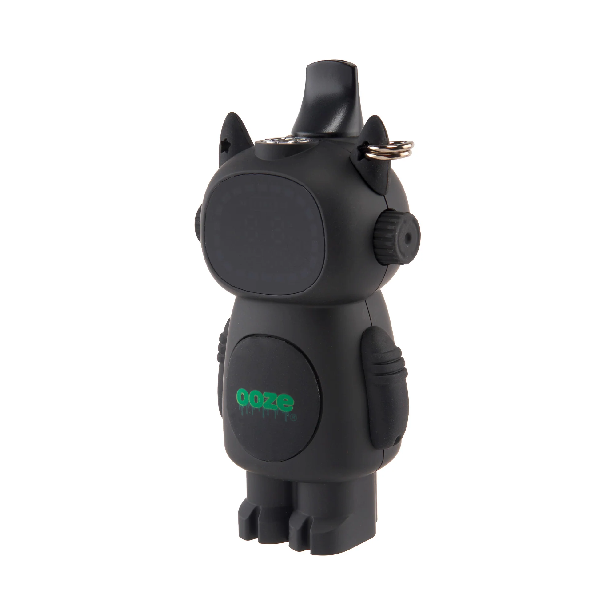 Bot Character Vape – 650 mAh - Panther Black - Image 6