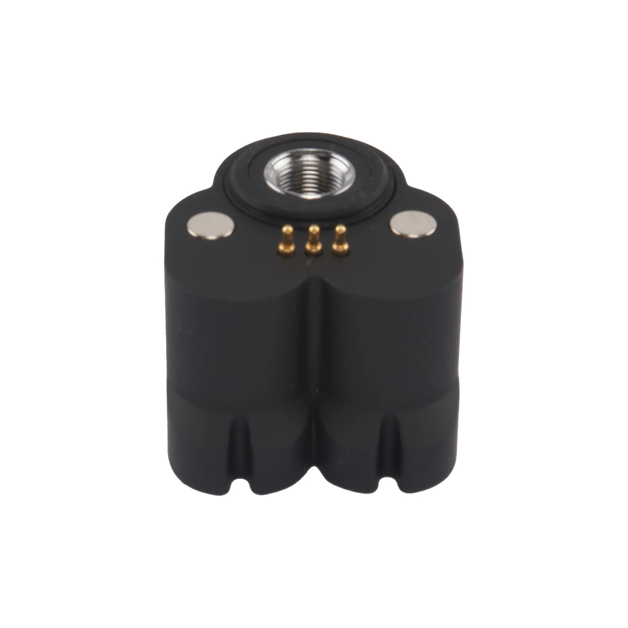 Bot Character Vape – 650 mAh - Panther Black - Image 7