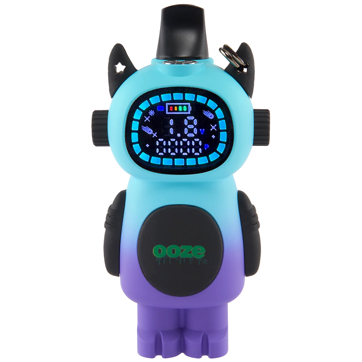Bot Character Vape – 650 mAh - Moonrise