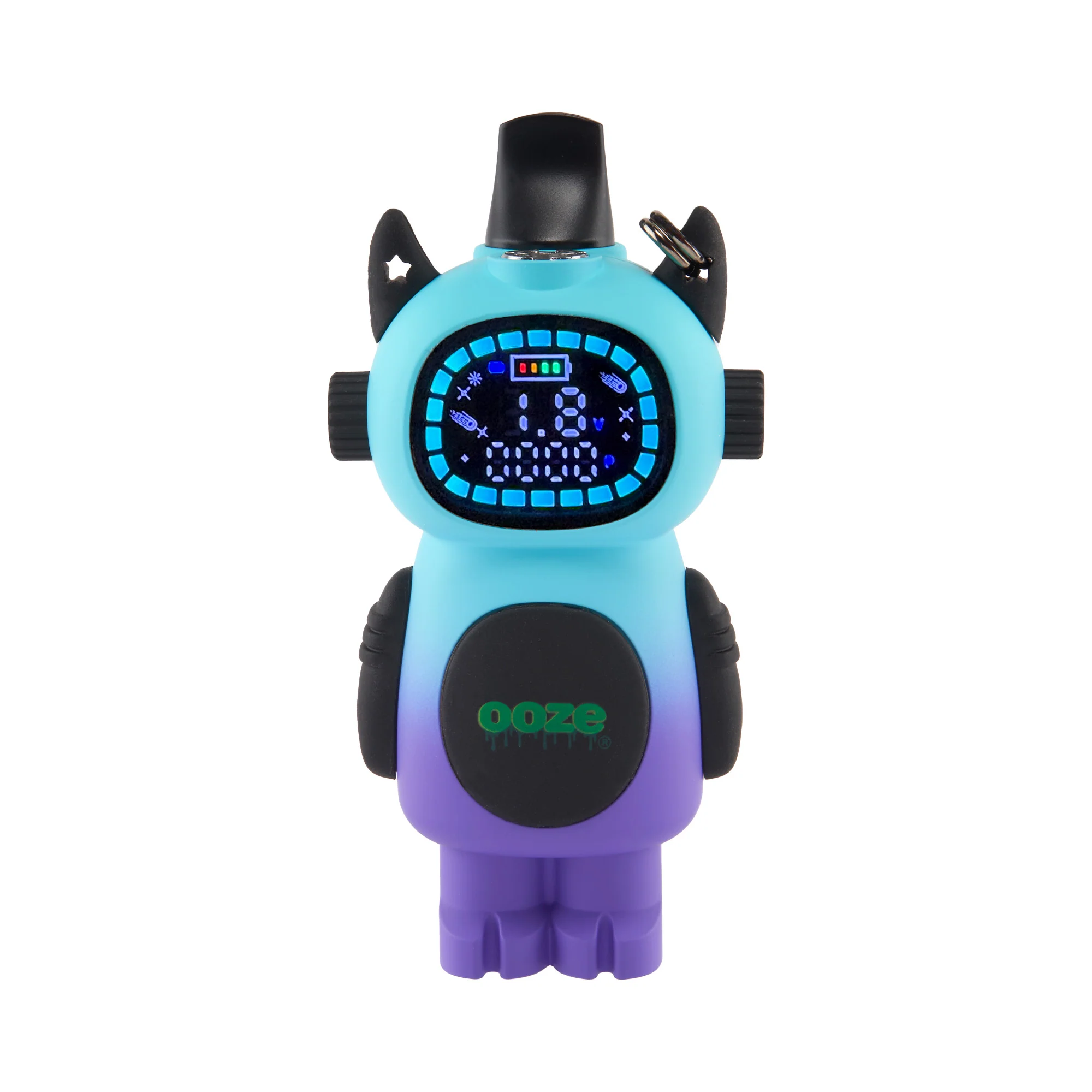 Bot Character Vape – 650 mAh - Moonrise - Image 7