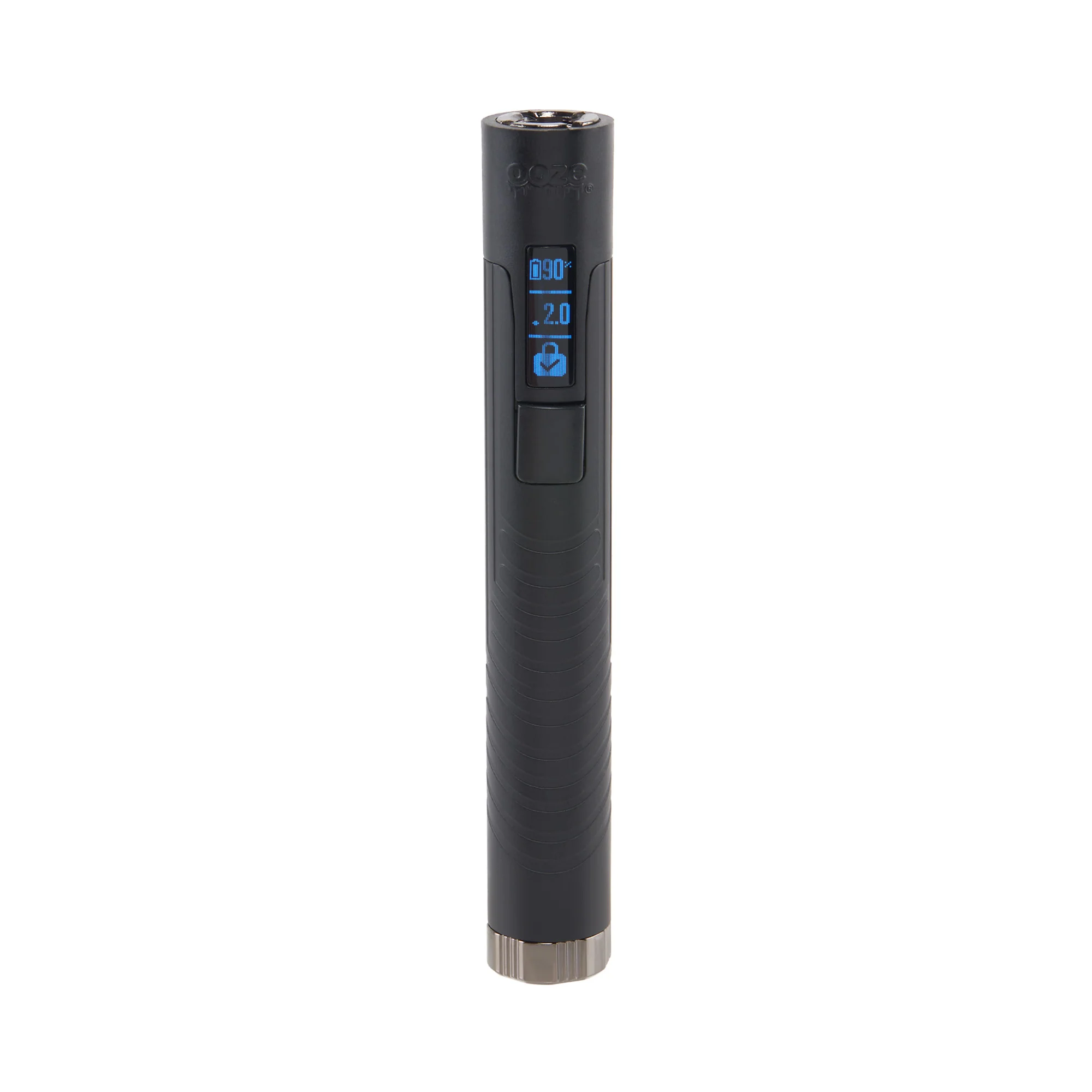 Digit – 400 mAh Smart Tech Battery - Black