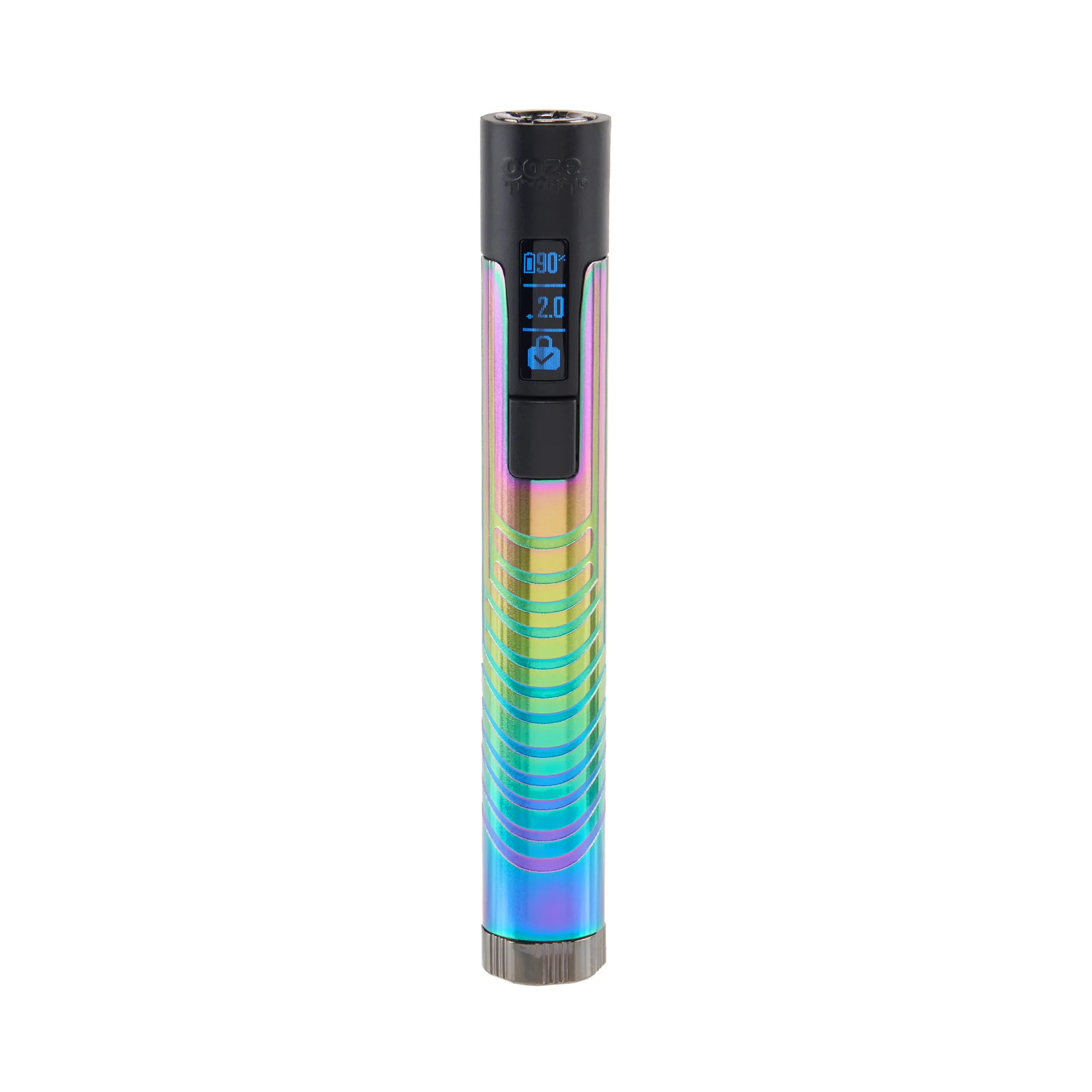 Digit – 400 mAh Smart Tech Battery - Rainbow