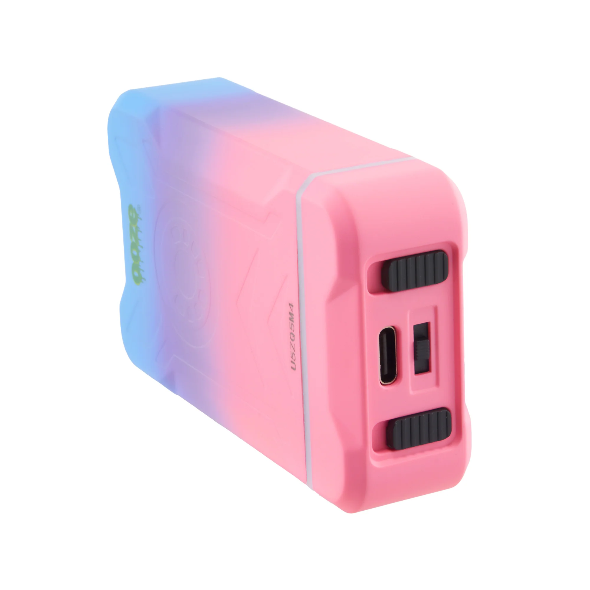 Duet – 650 mAh Dual Cart Conceal Battery - Twilight - Image 4