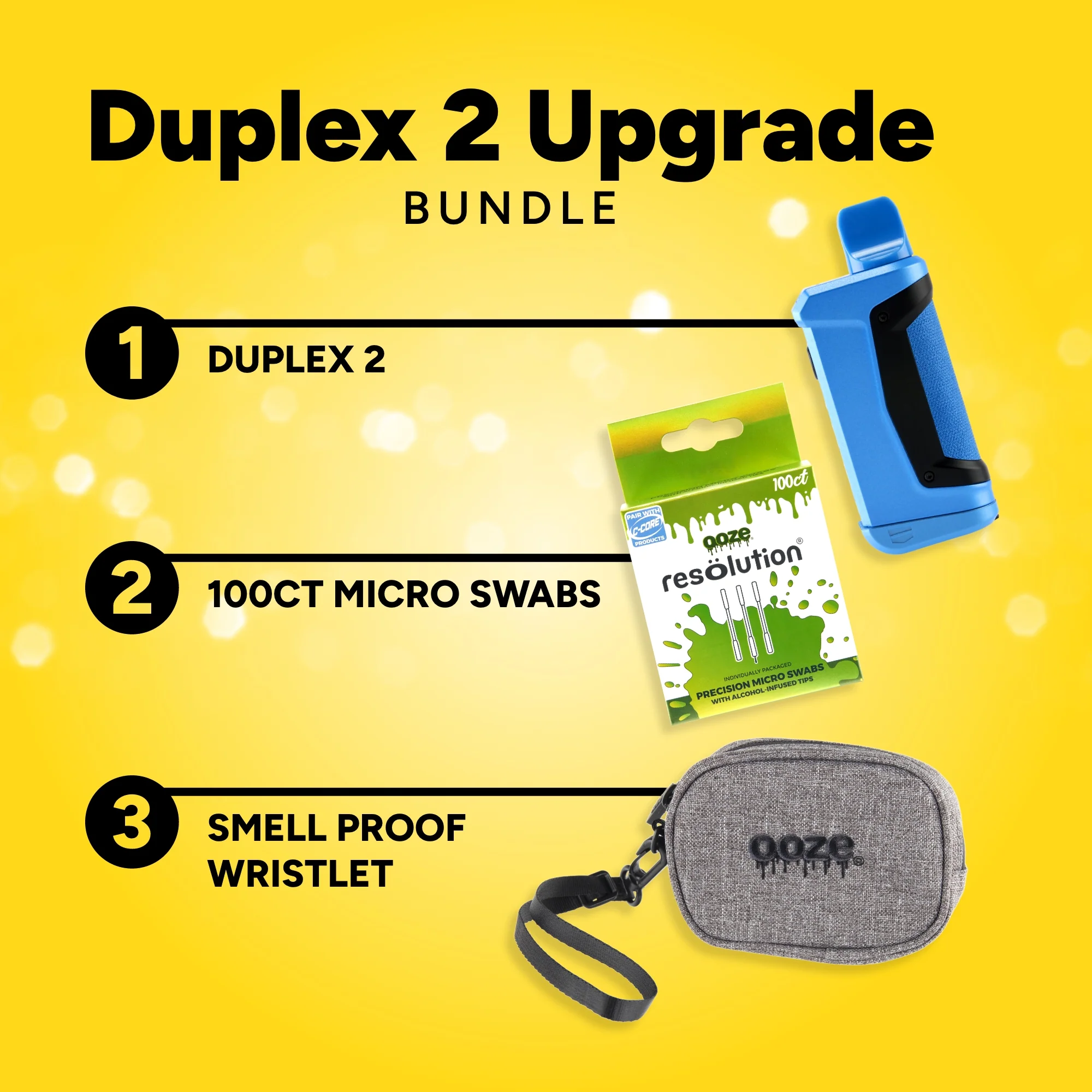 Duplex 2 Upgrade Bundle - Image 2