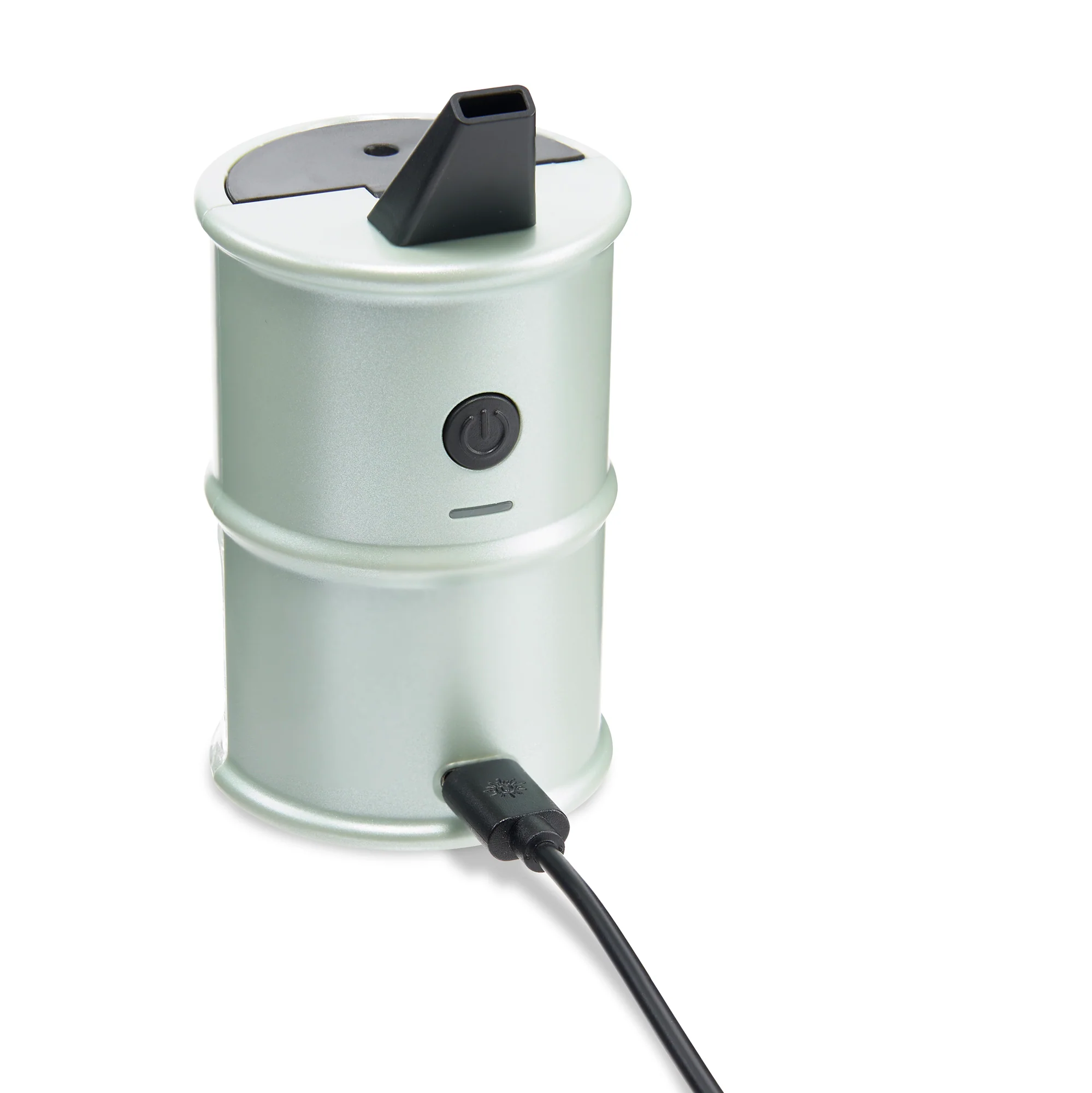 Electro Barrel E-Rig – C-Core 2000 mAh - Fresh Sage - Image 7