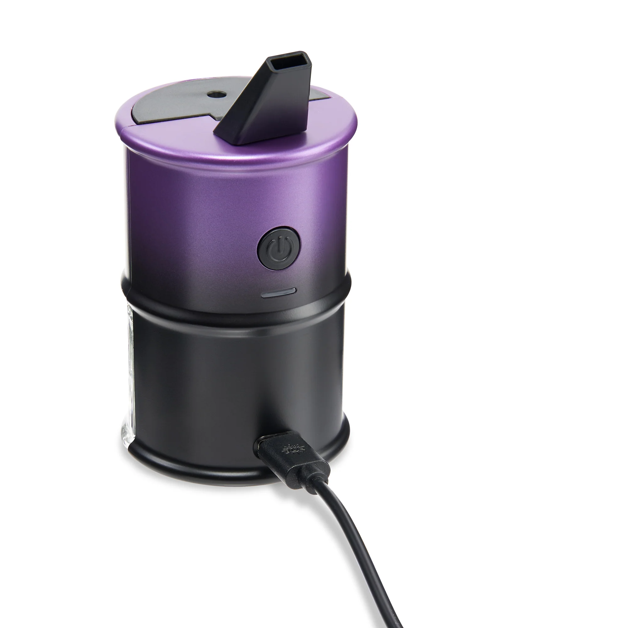 Electro Barrel E-Rig – C-Core 2000 mAh - Galaxy Purple - Image 7
