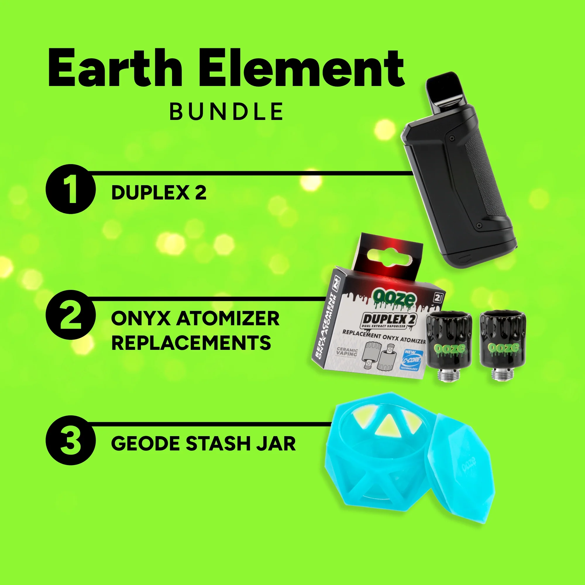 Element Bundles: Earth - Image 2