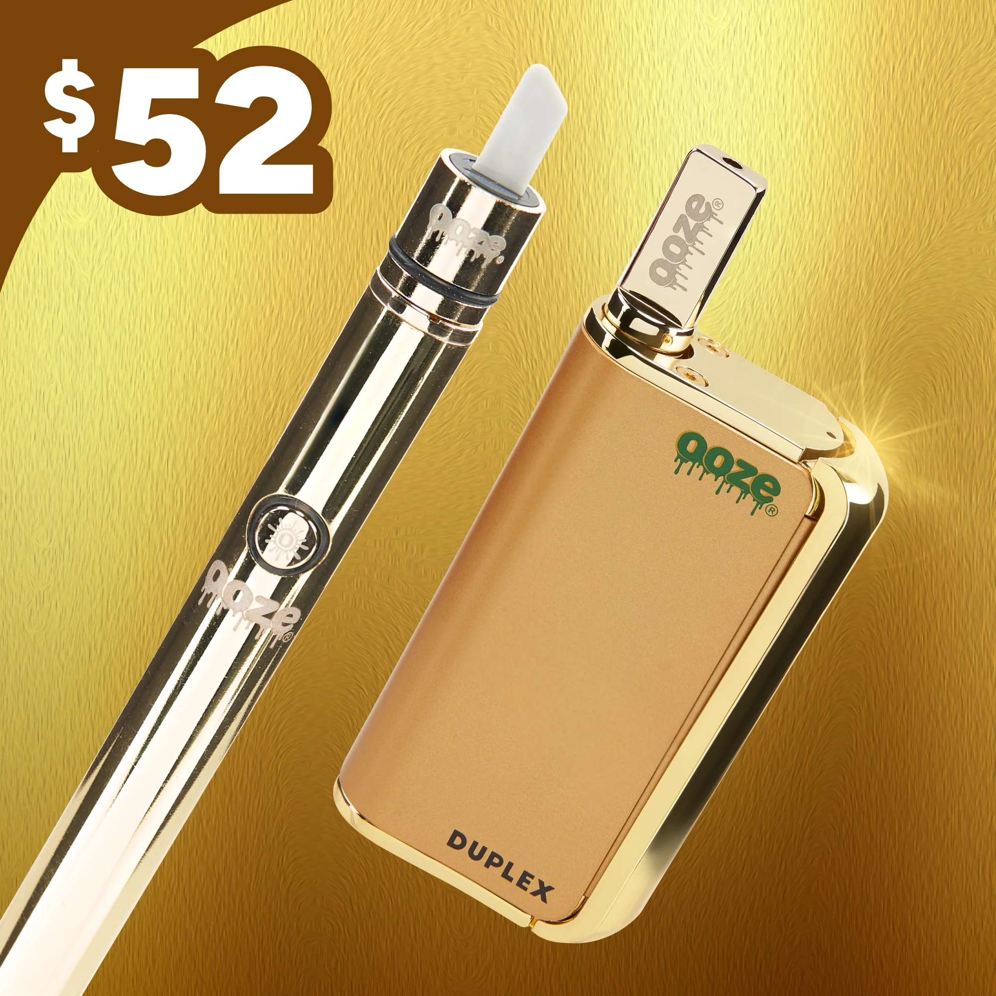 Gold Bundle