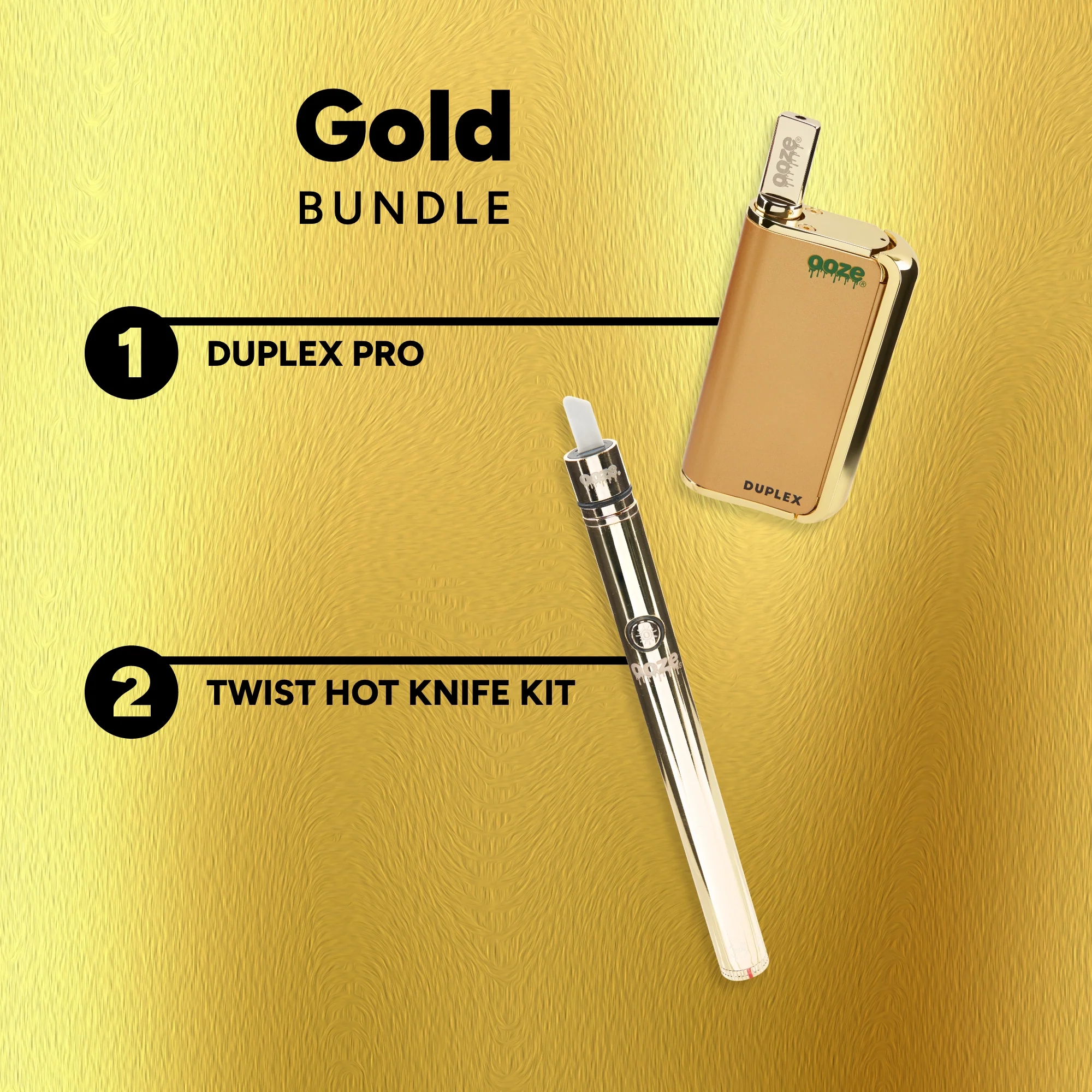 Gold Bundle - Image 2