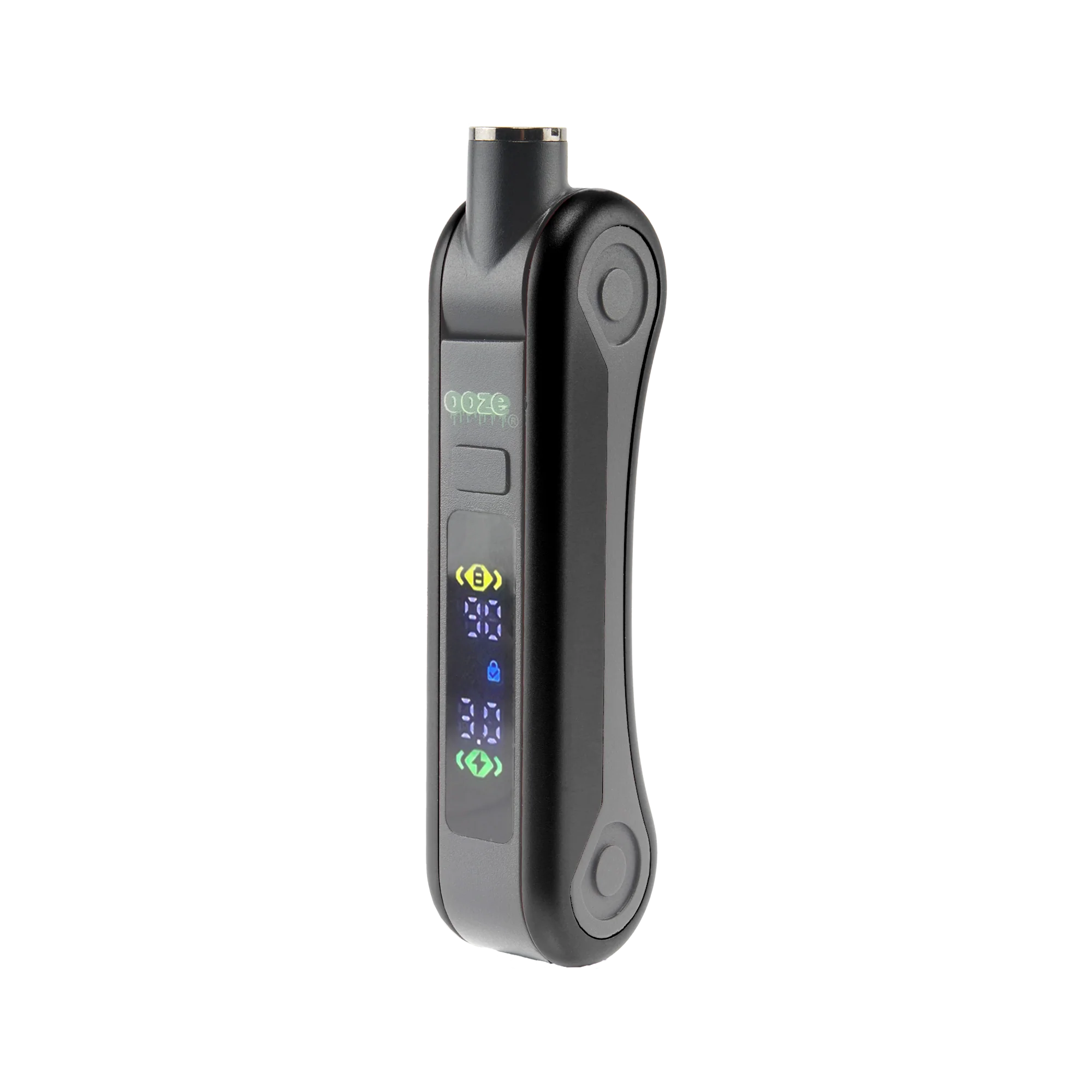 Hinge Flip Battery – 210 mAh - Black