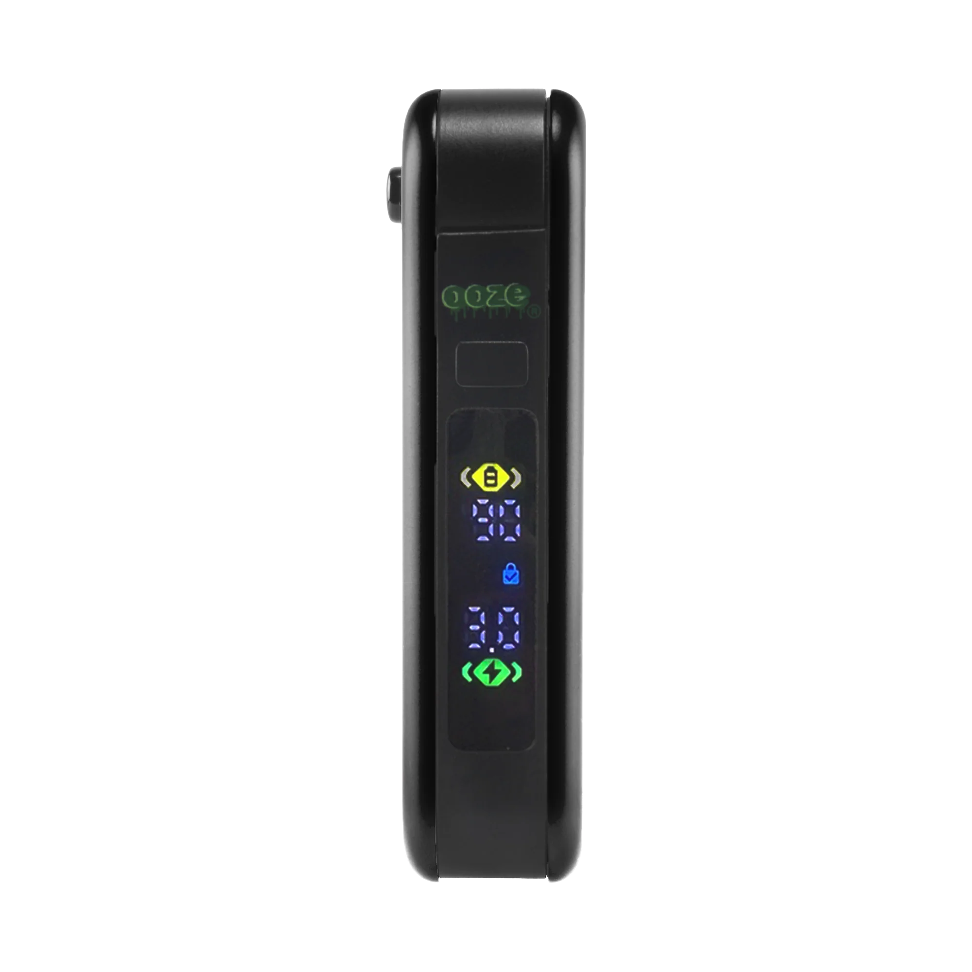 Hinge Flip Battery – 210 mAh - Black - Image 13