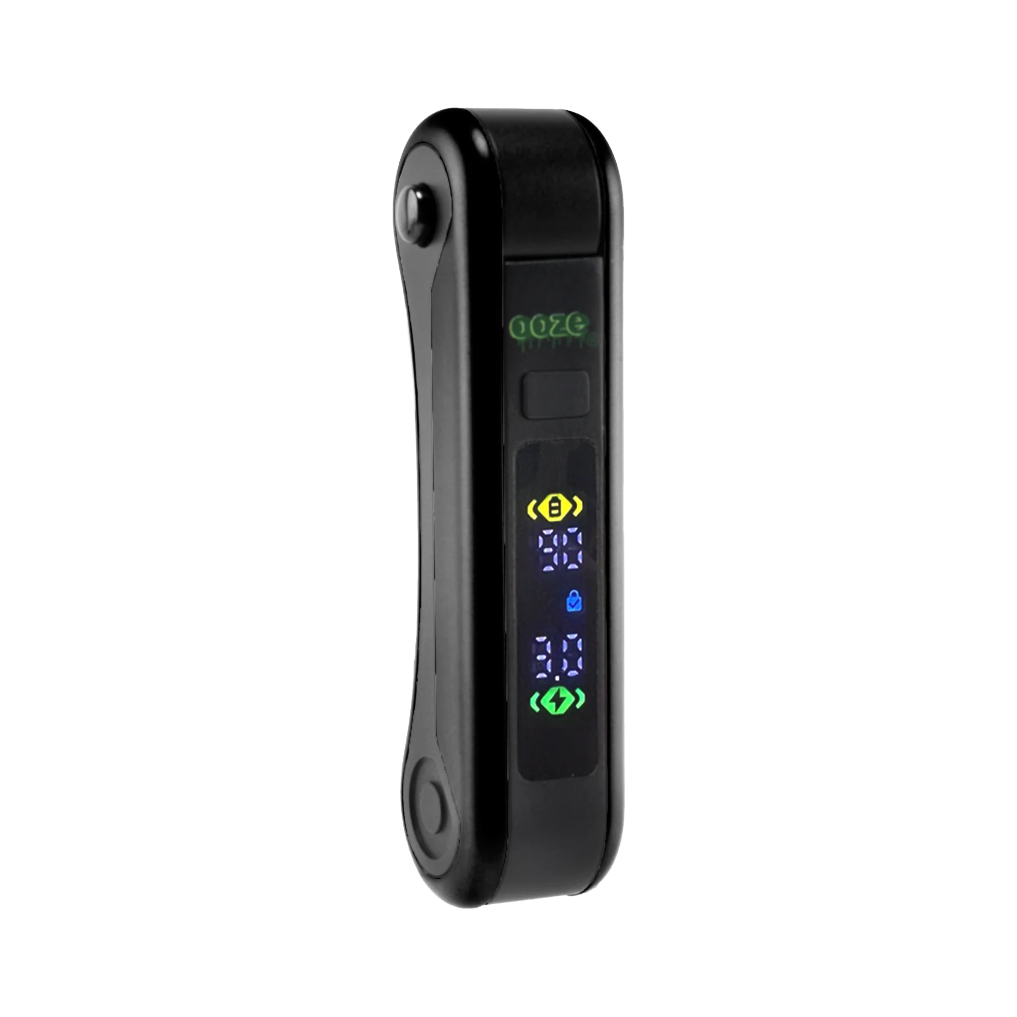 Hinge Flip Battery – 210 mAh - Black - Image 14