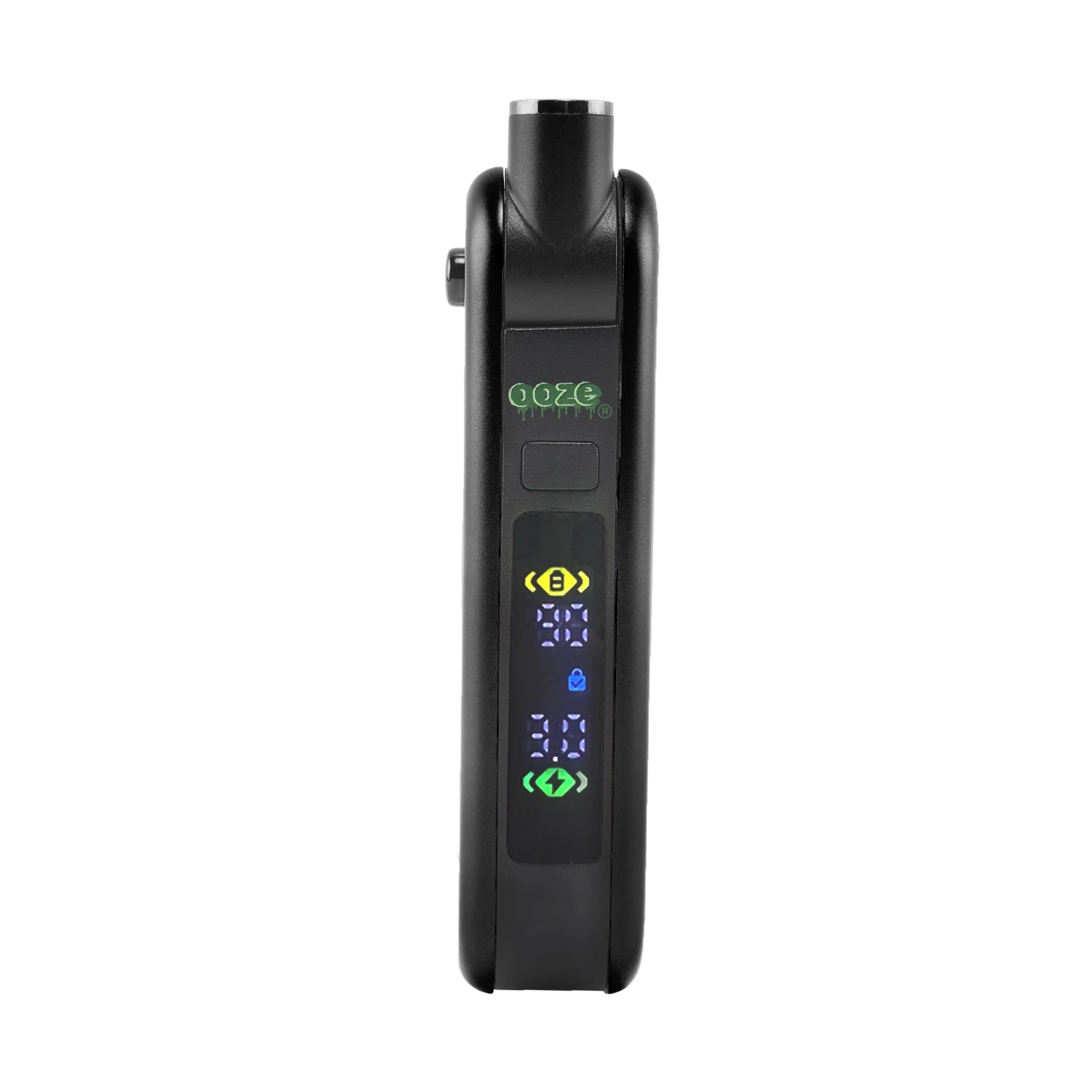 Hinge Flip Battery – 210 mAh - Black - Image 16