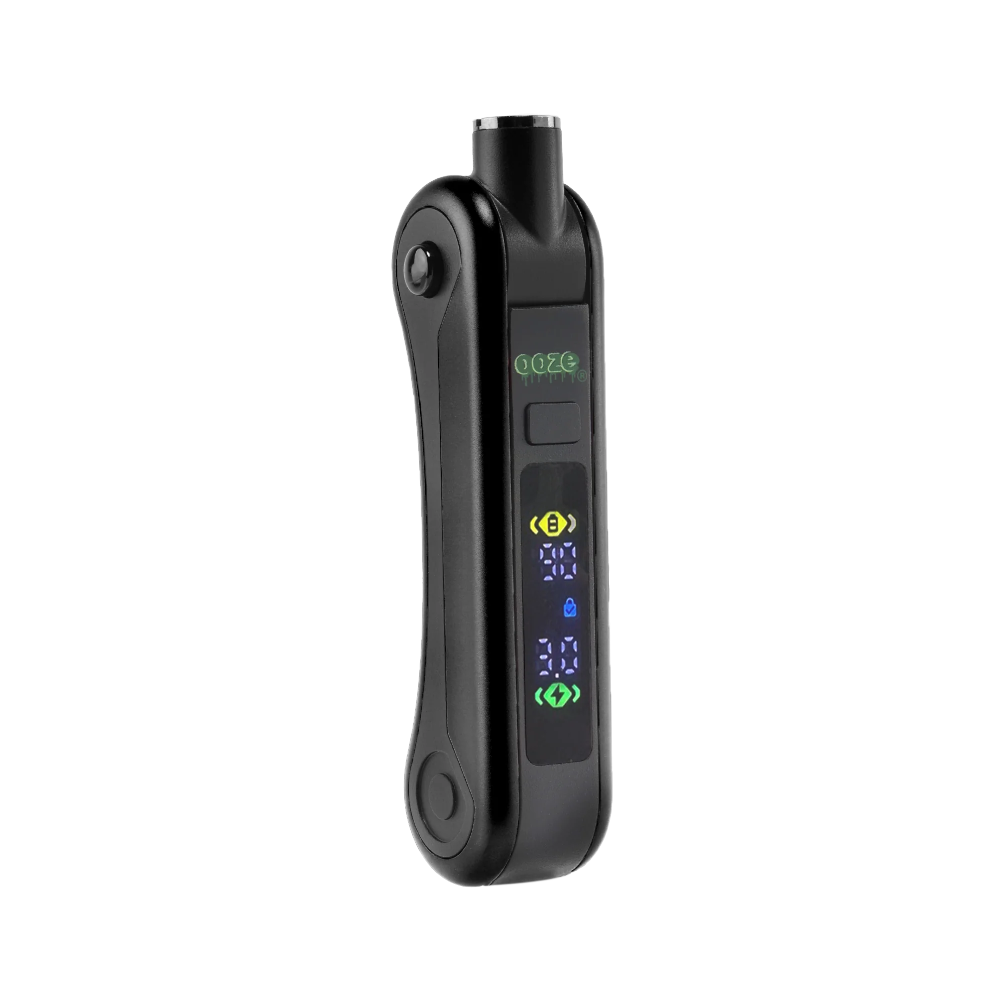 Hinge Flip Battery – 210 mAh - Black - Image 17