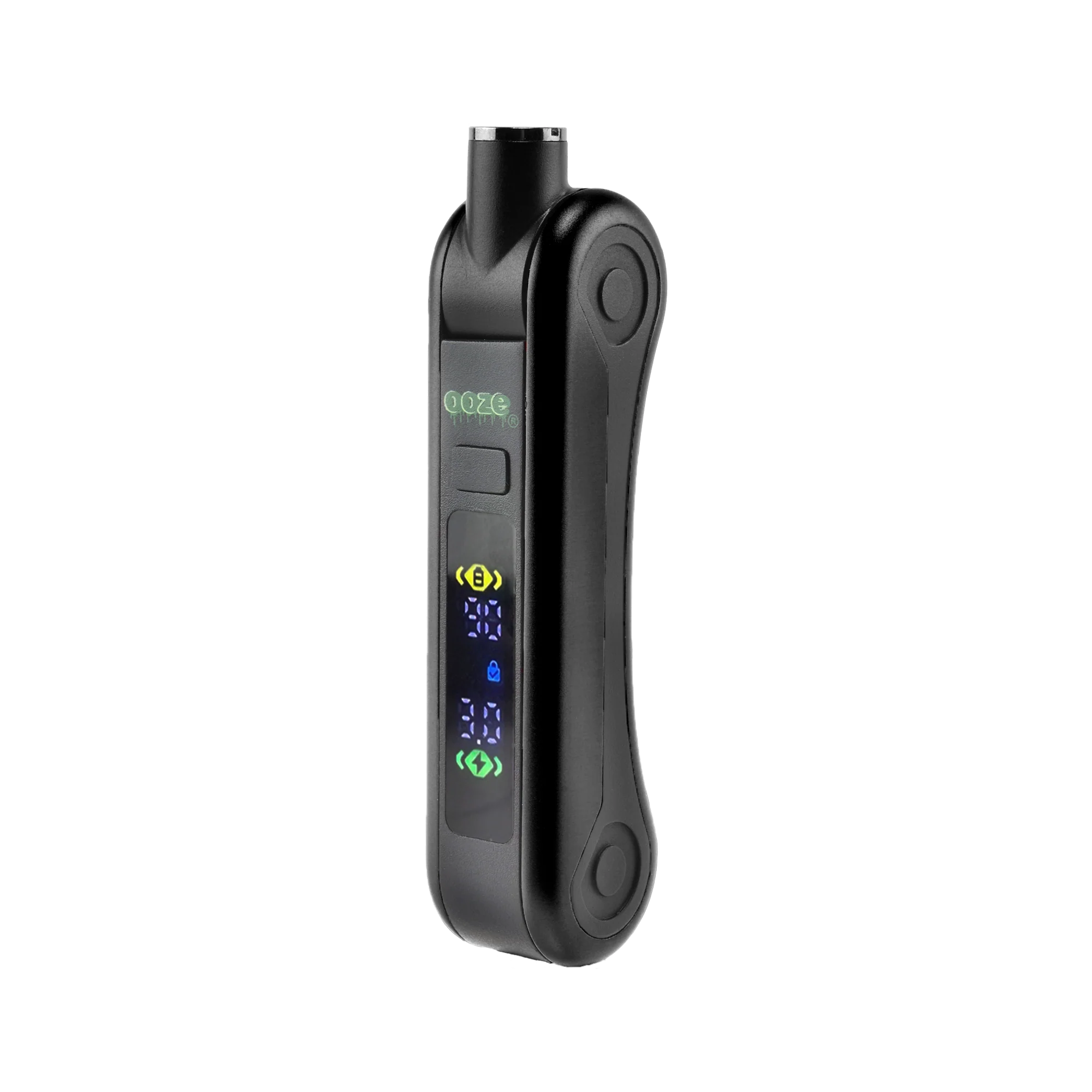 Hinge Flip Battery – 210 mAh - Black - Image 18