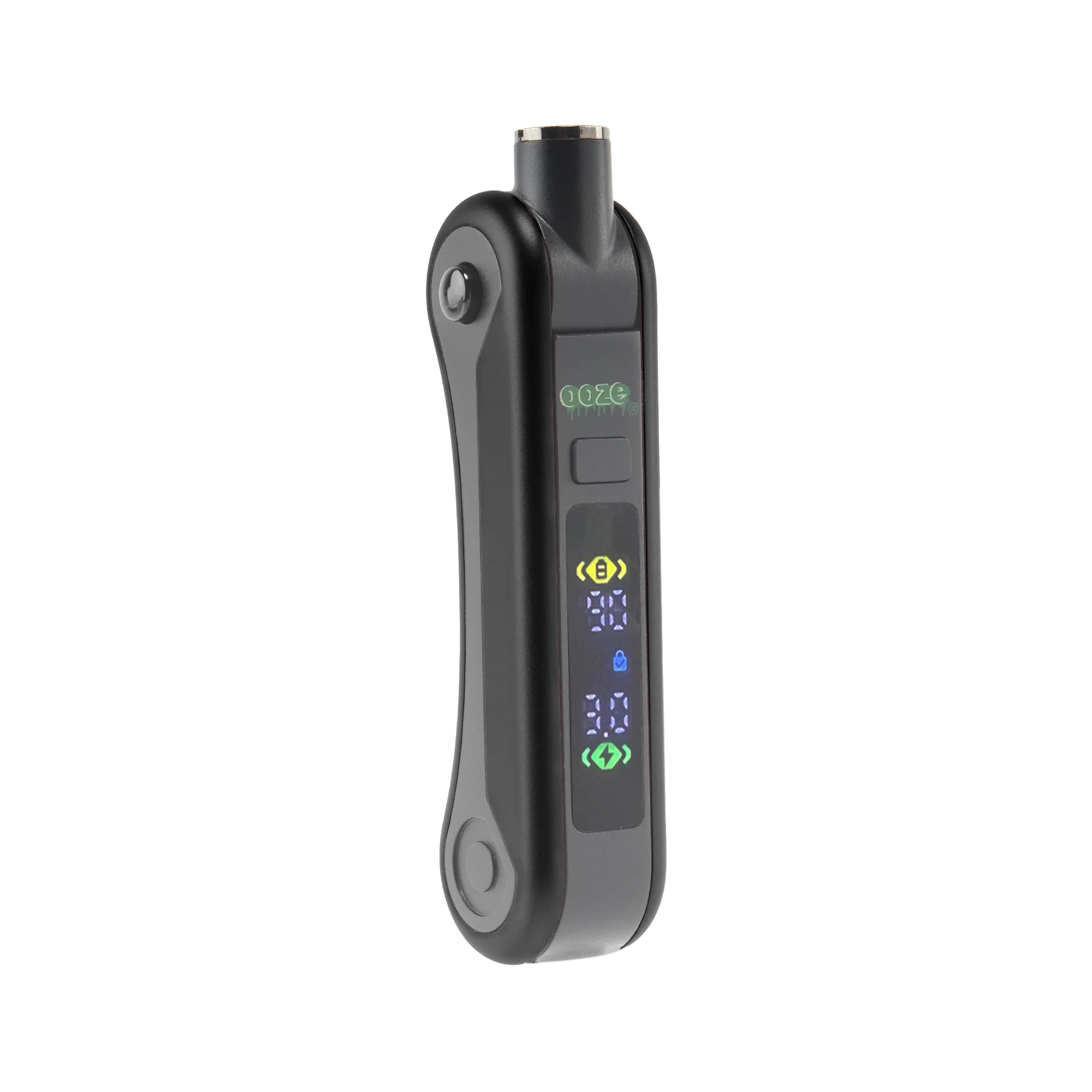 Hinge Flip Battery – 210 mAh - Black - Image 3