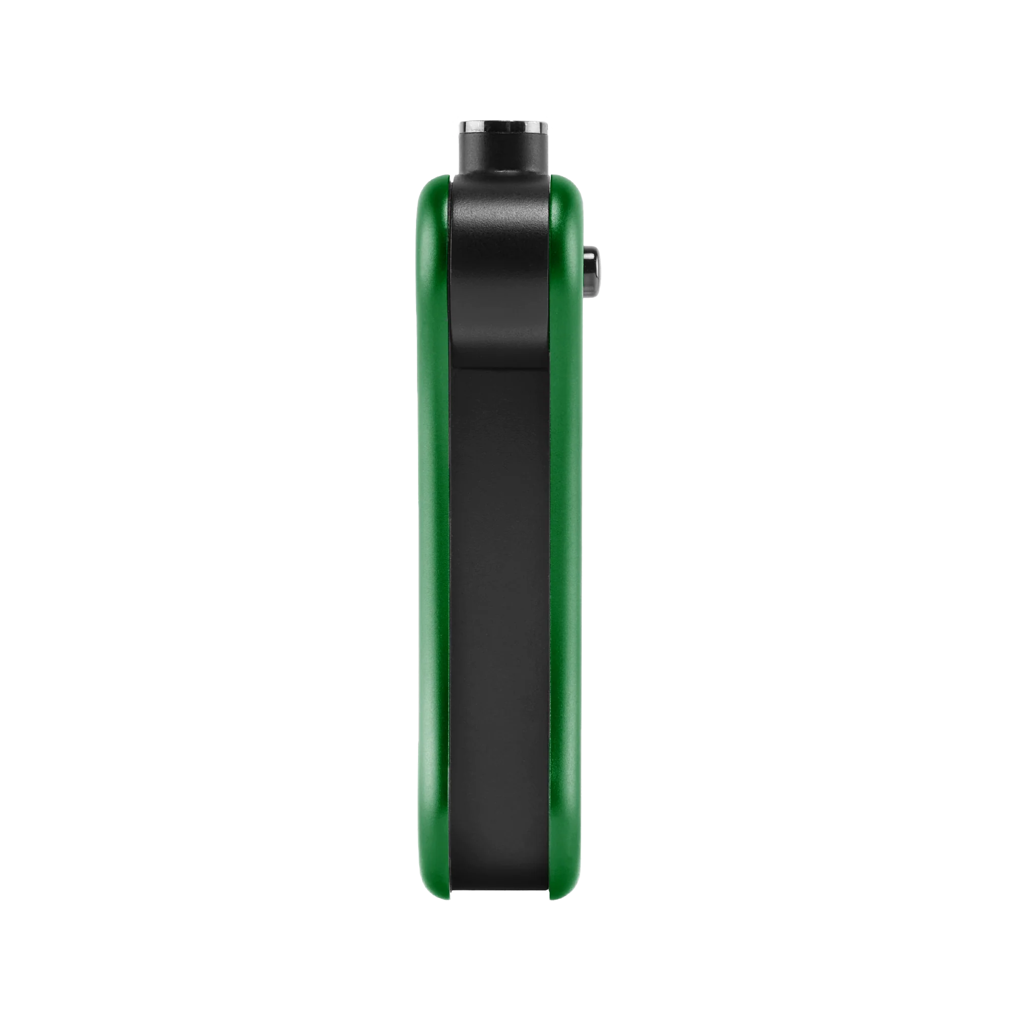 Hinge Flip Battery – 210 mAh - Green Drip - Image 13