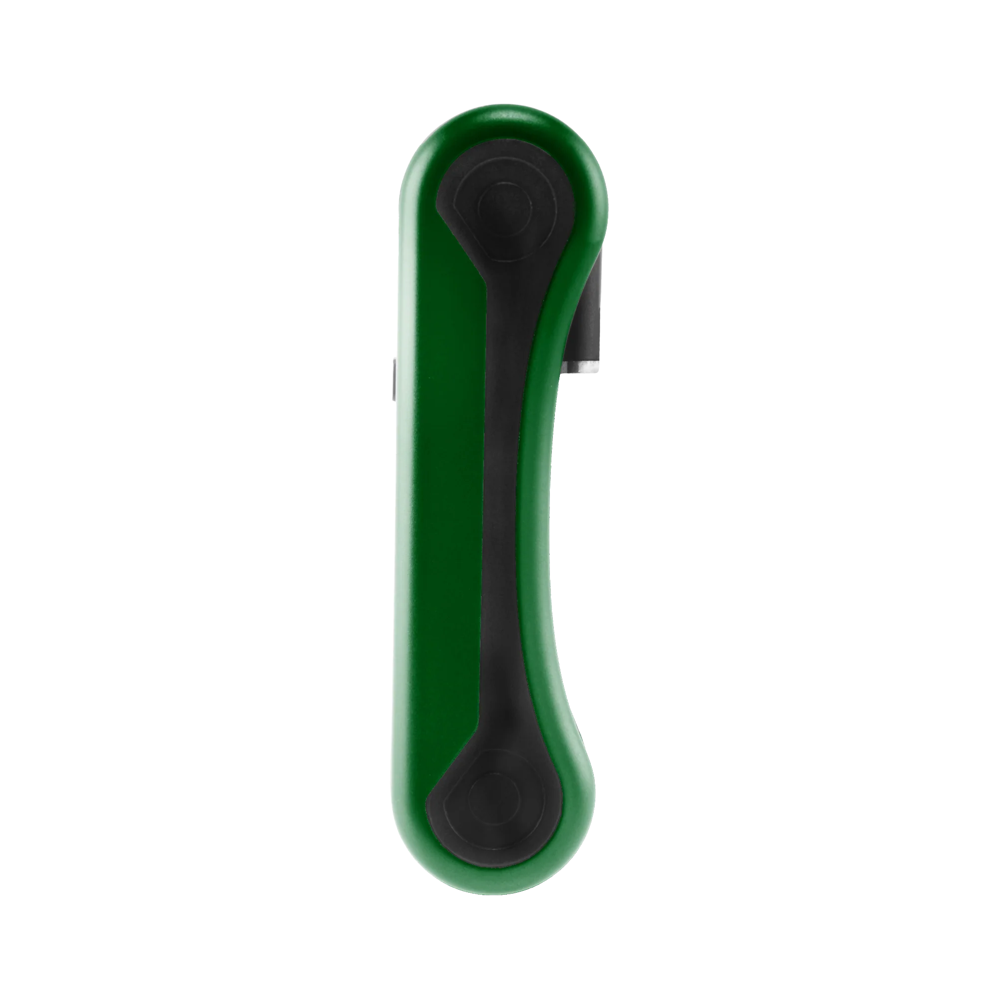 Hinge Flip Battery – 210 mAh - Green Drip - Image 15