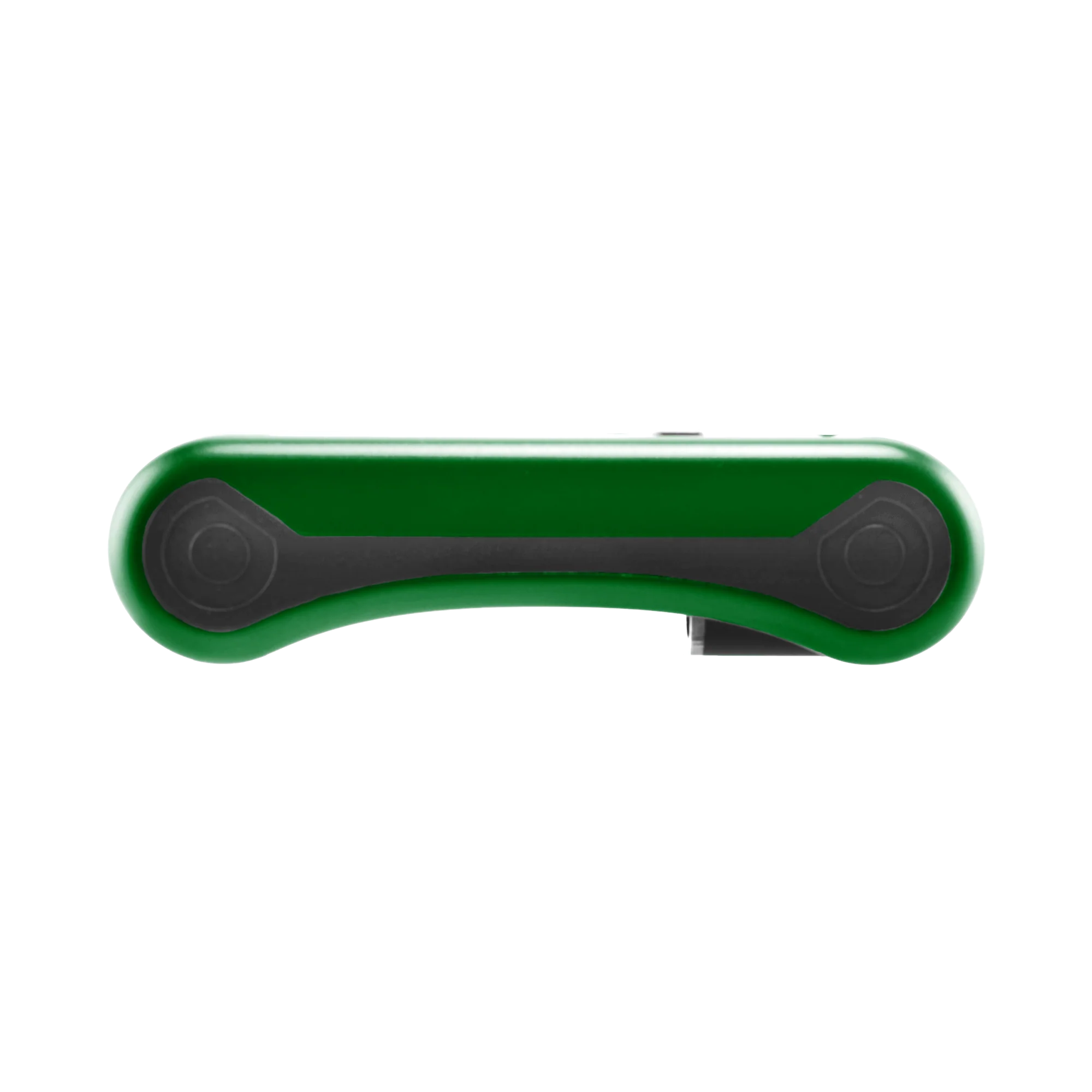 Hinge Flip Battery – 210 mAh - Green Drip - Image 16