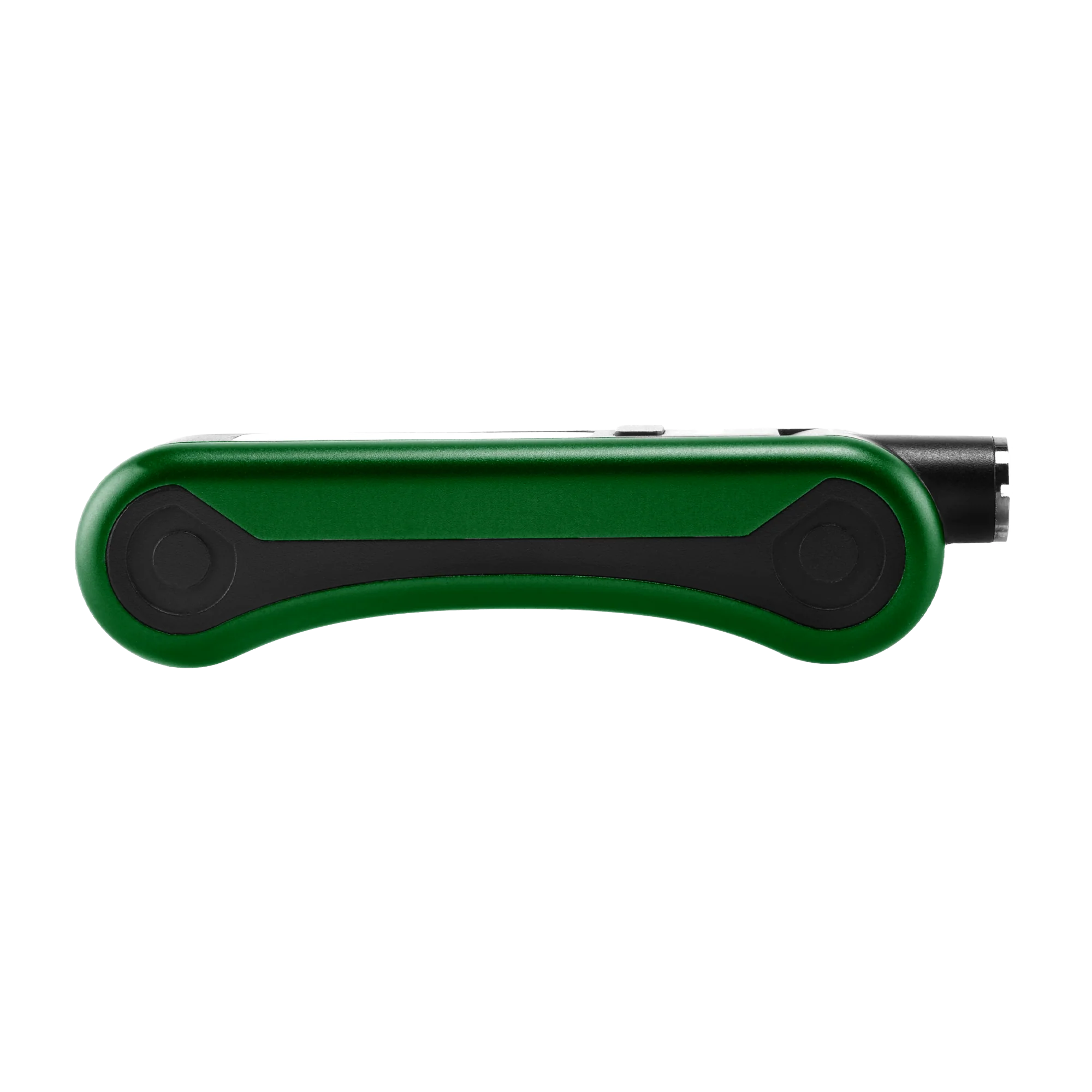 Hinge Flip Battery – 210 mAh - Green Drip - Image 18