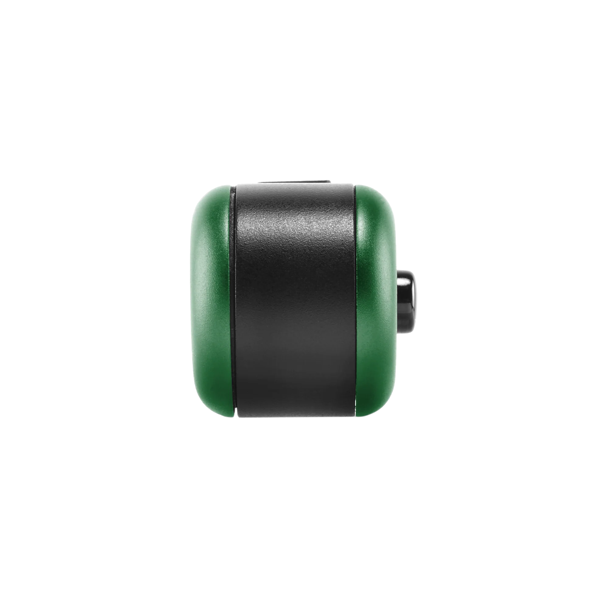 Hinge Flip Battery – 210 mAh - Green Drip - Image 4