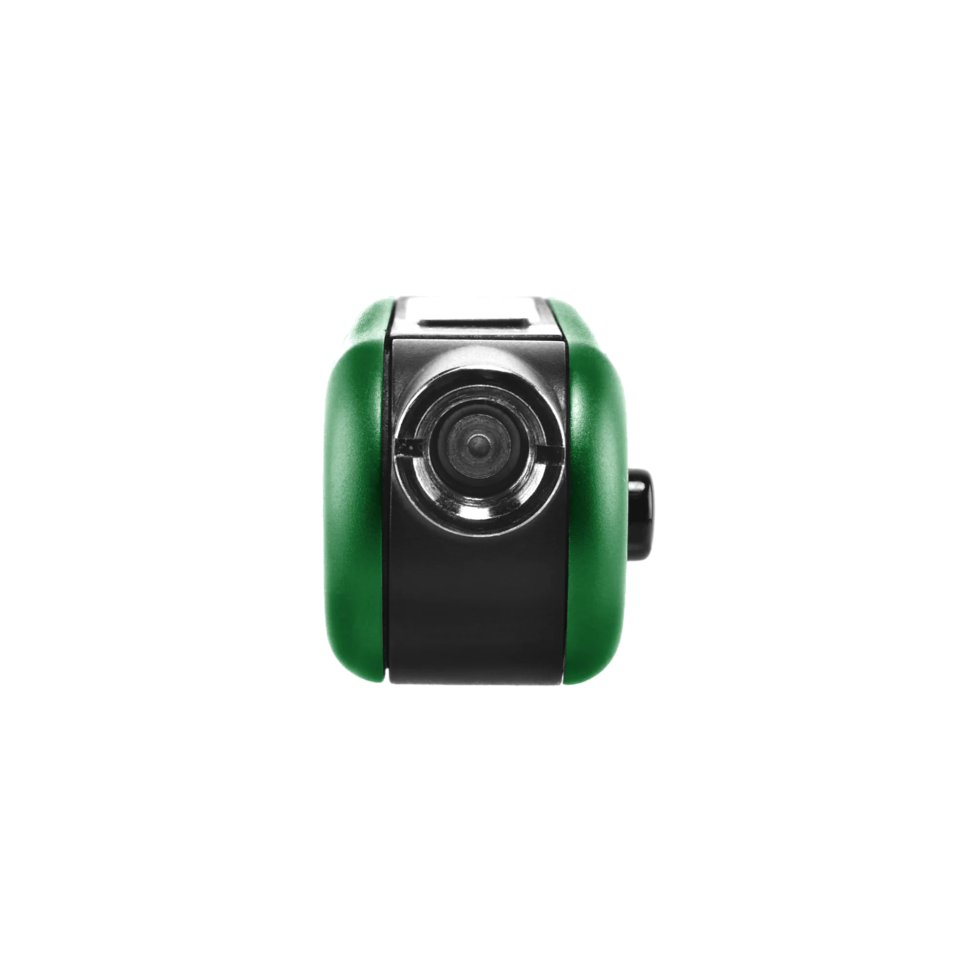 Hinge Flip Battery – 210 mAh - Green Drip - Image 7