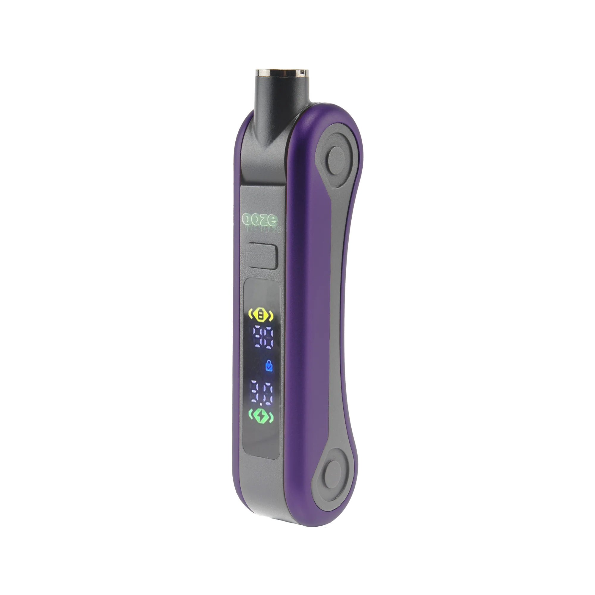 Hinge Flip Battery – 210 mAh - Ultra Purple