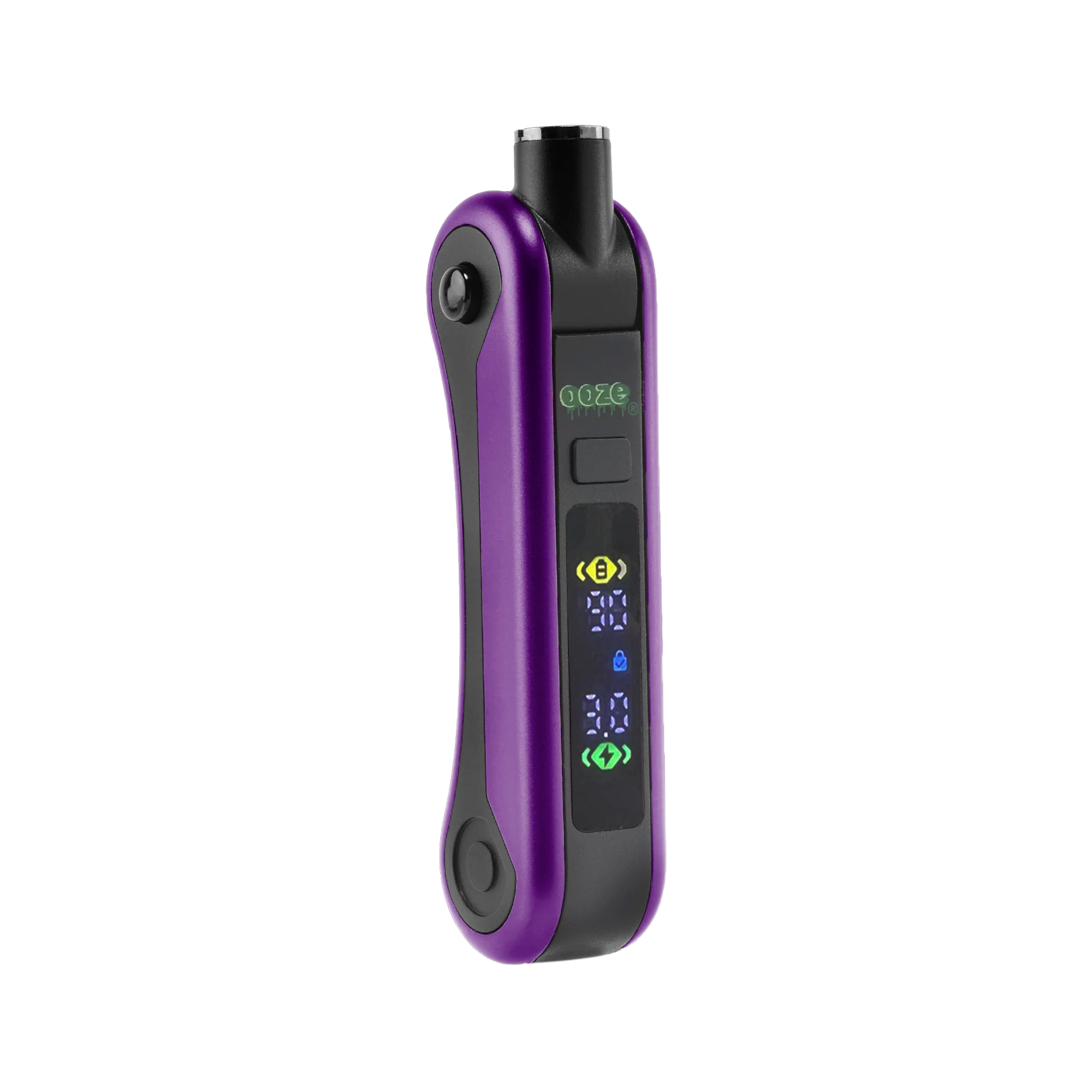 Hinge Flip Battery – 210 mAh - Ultra Purple - Image 10