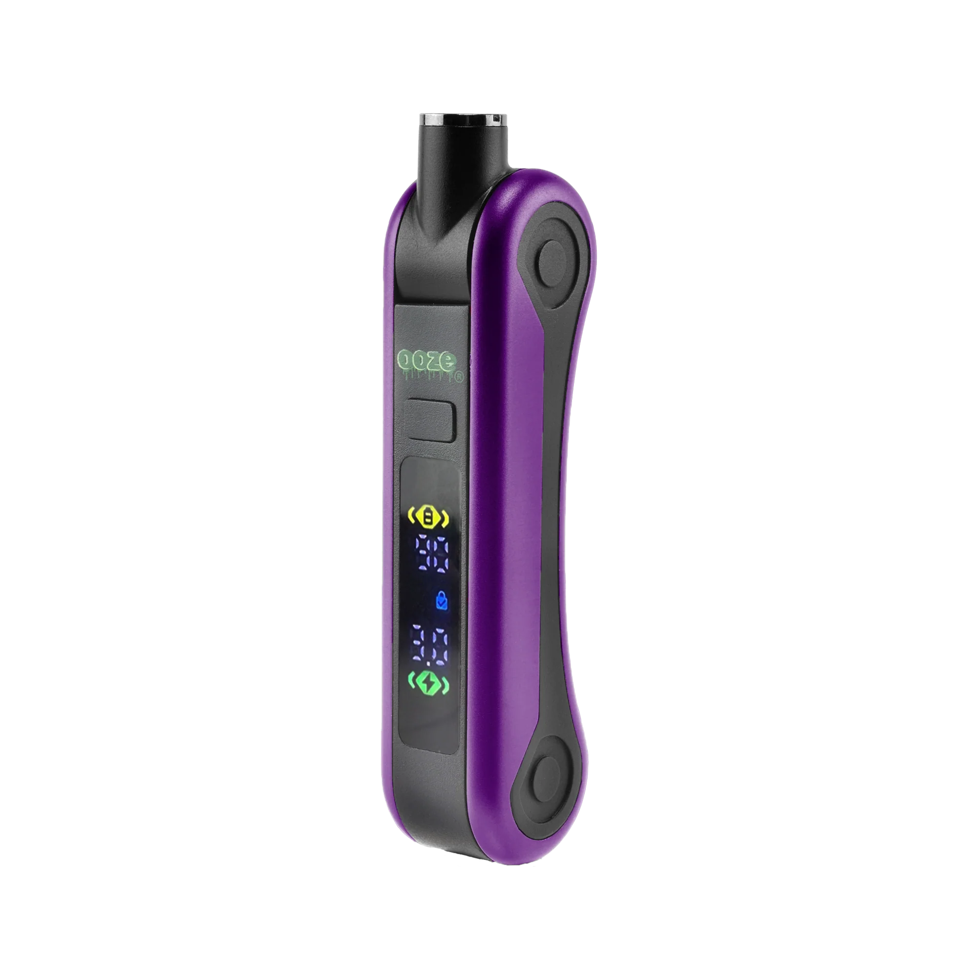 Hinge Flip Battery – 210 mAh - Ultra Purple - Image 11