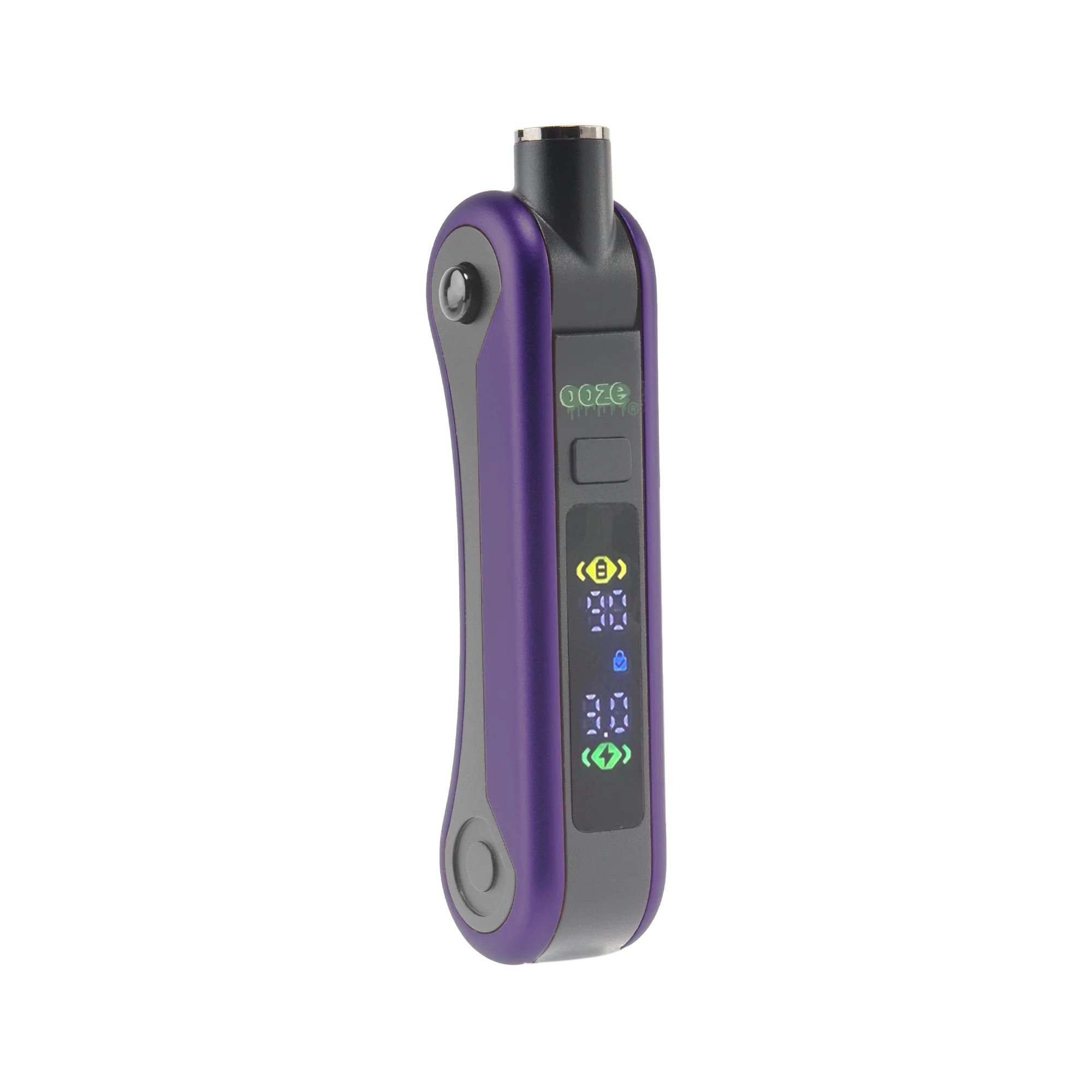 Hinge Flip Battery – 210 mAh - Ultra Purple - Image 3