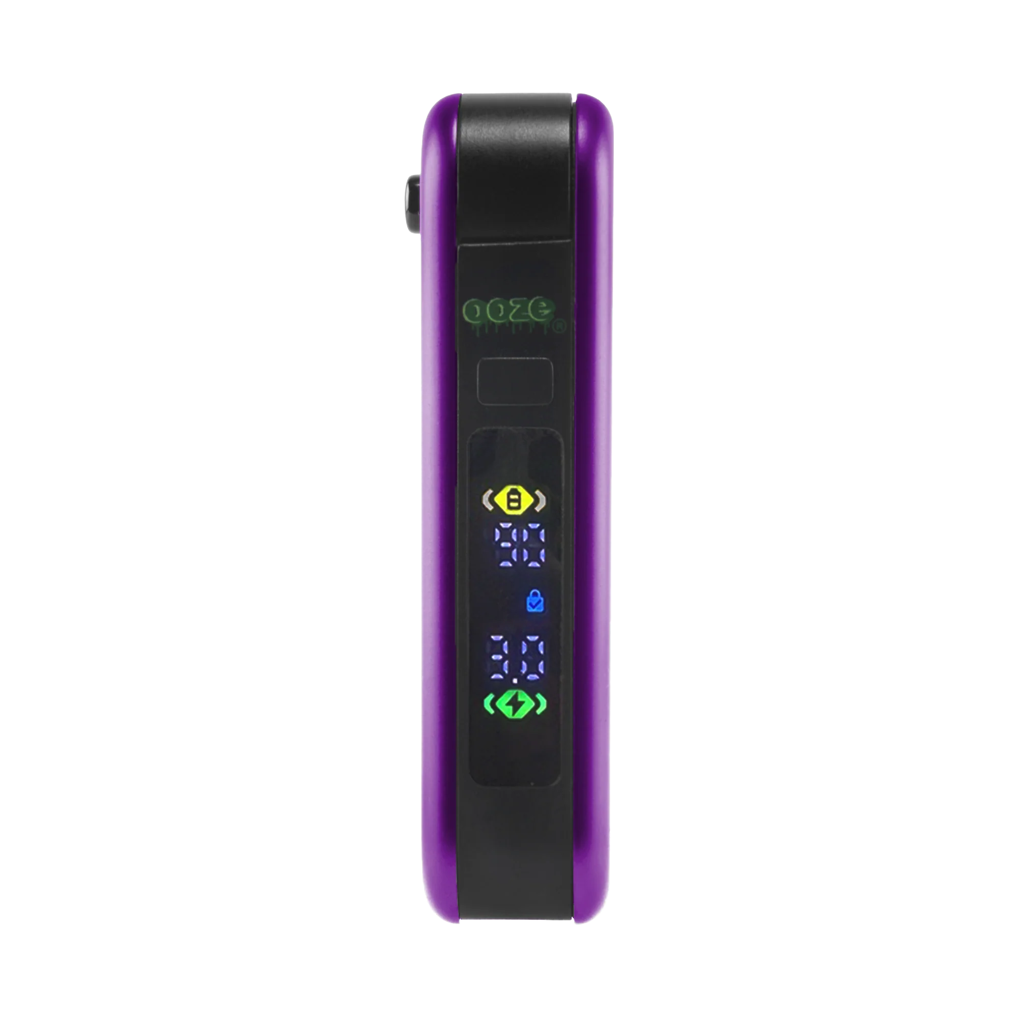 Hinge Flip Battery – 210 mAh - Ultra Purple - Image 6