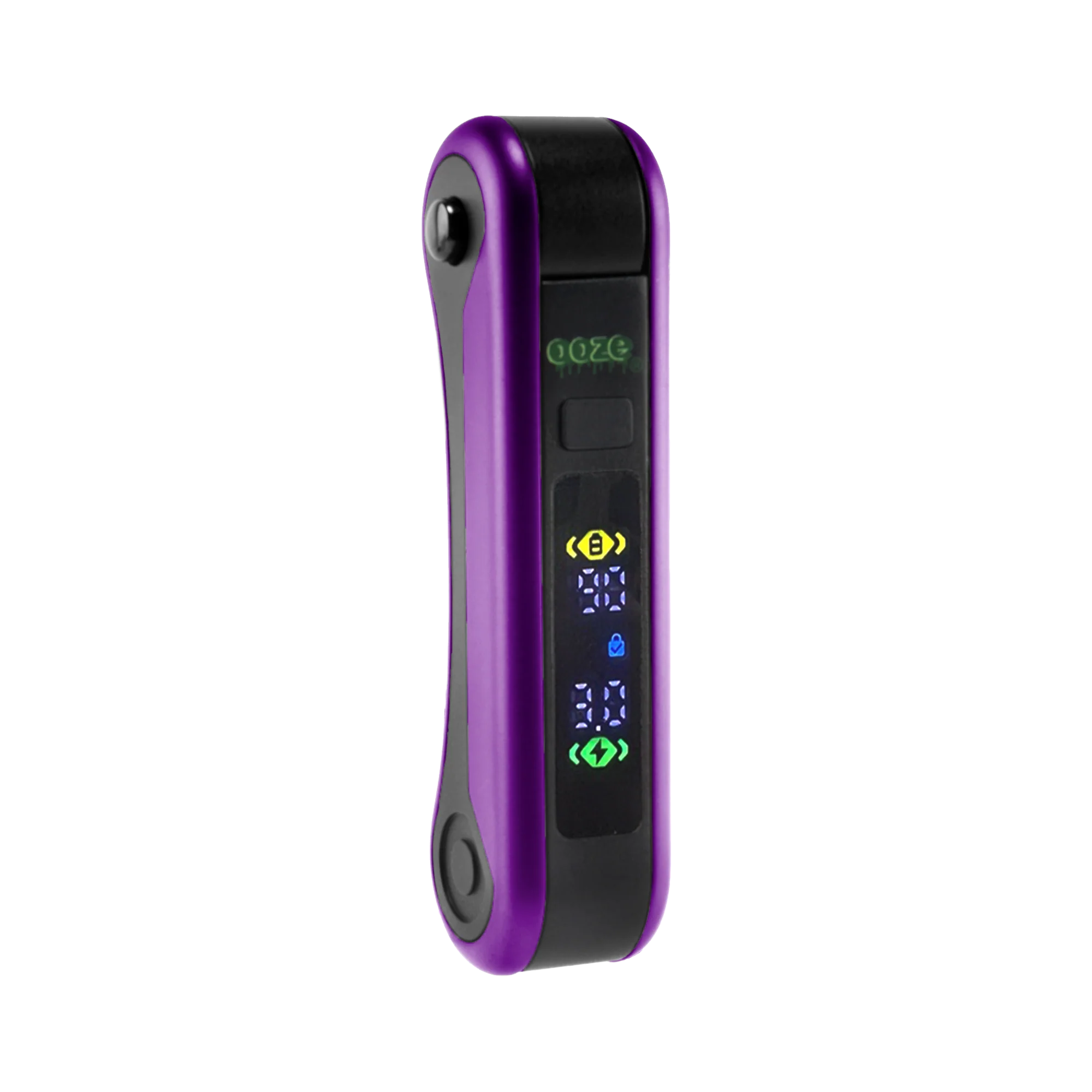 Hinge Flip Battery – 210 mAh - Ultra Purple - Image 7