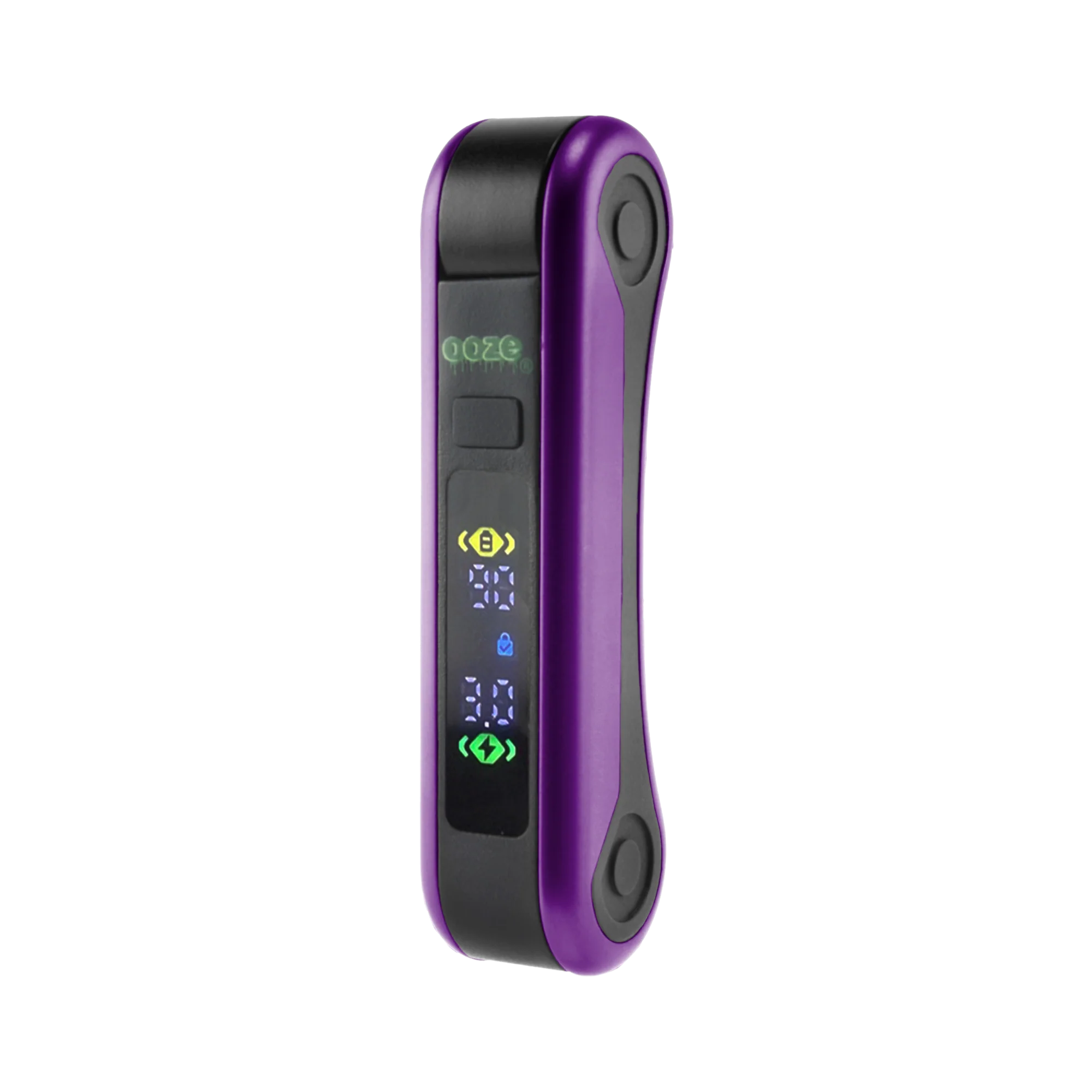 Hinge Flip Battery – 210 mAh - Ultra Purple - Image 8
