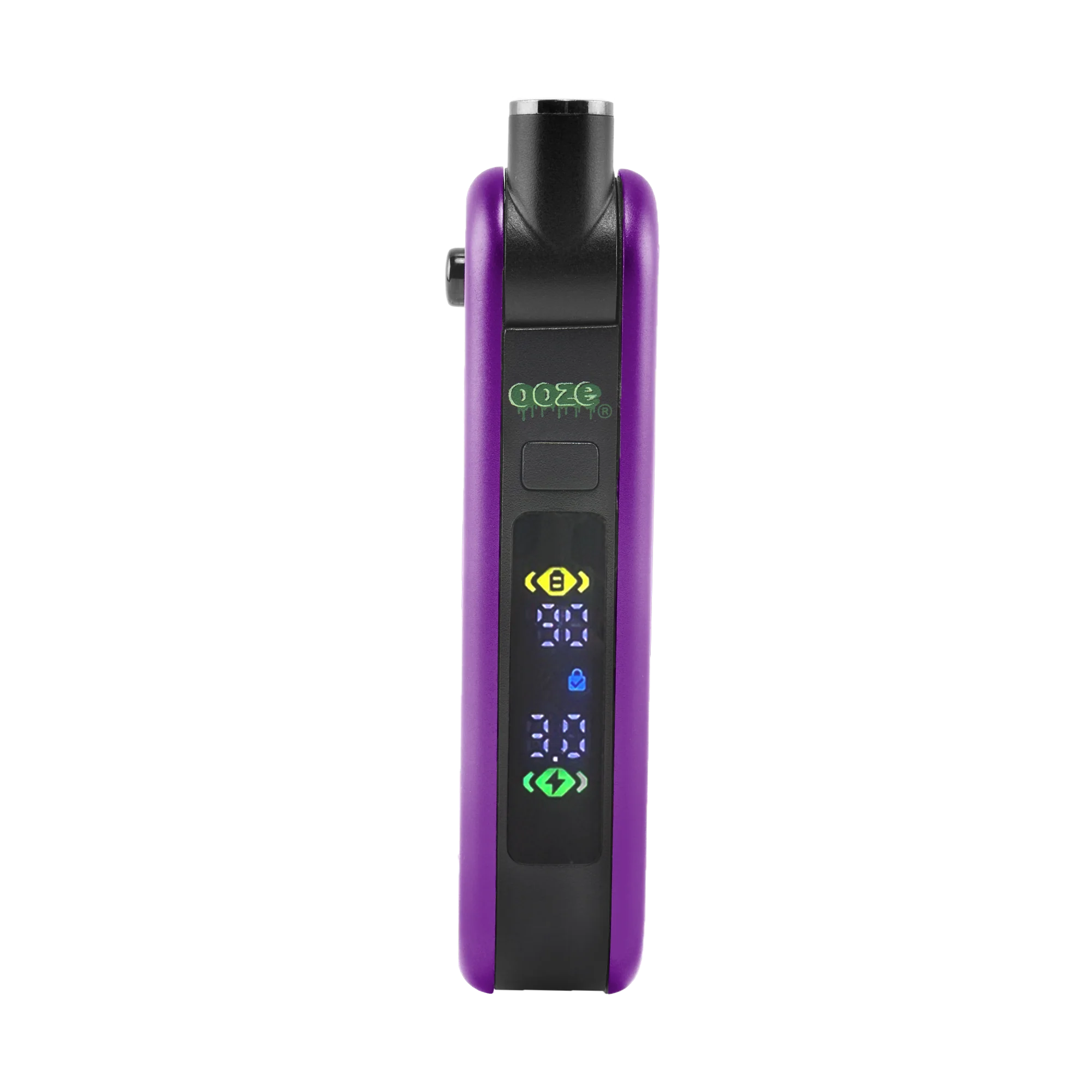 Hinge Flip Battery – 210 mAh - Ultra Purple - Image 9