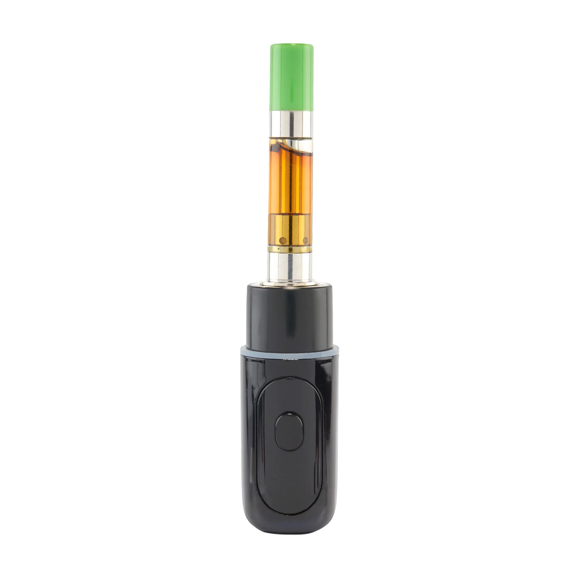 Hivo – 400 mAh Conceal Battery - Black - Image 4