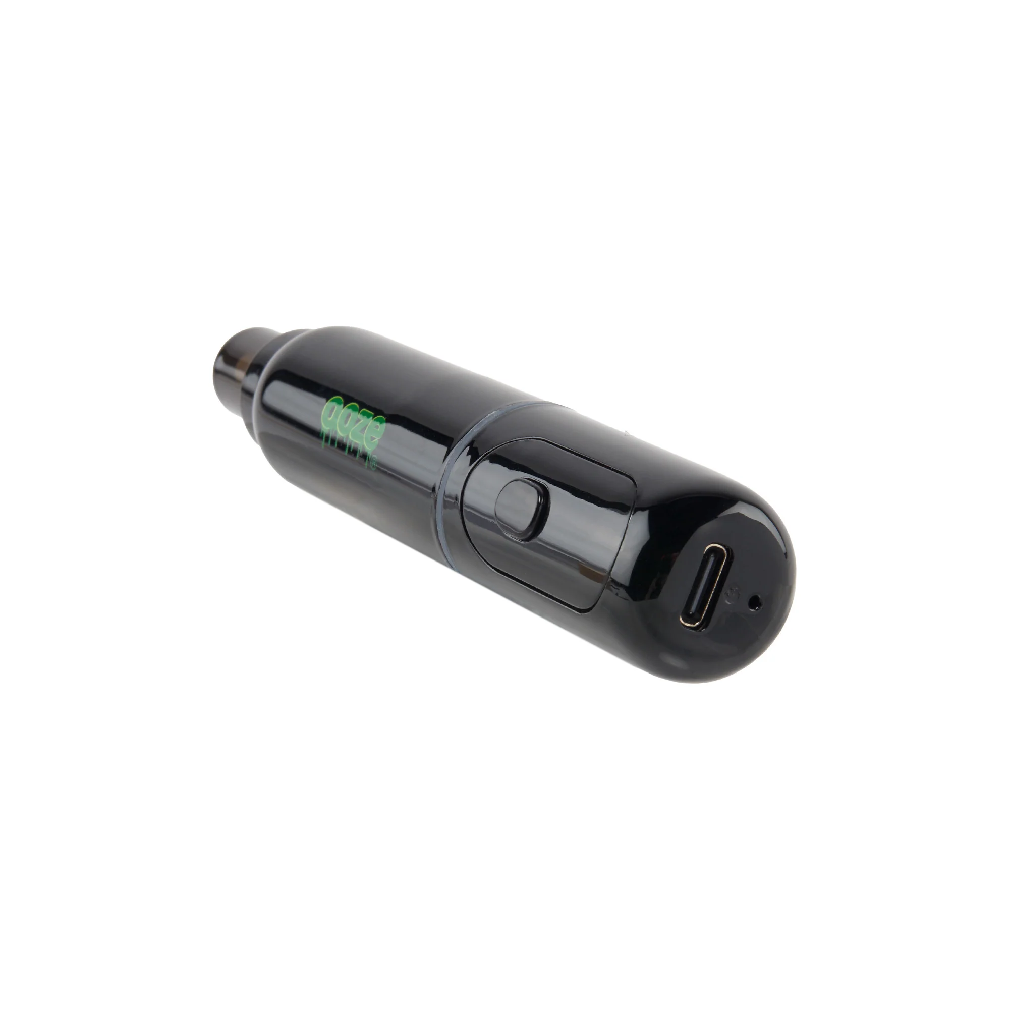 Hivo – 400 mAh Conceal Battery - Black - Image 5