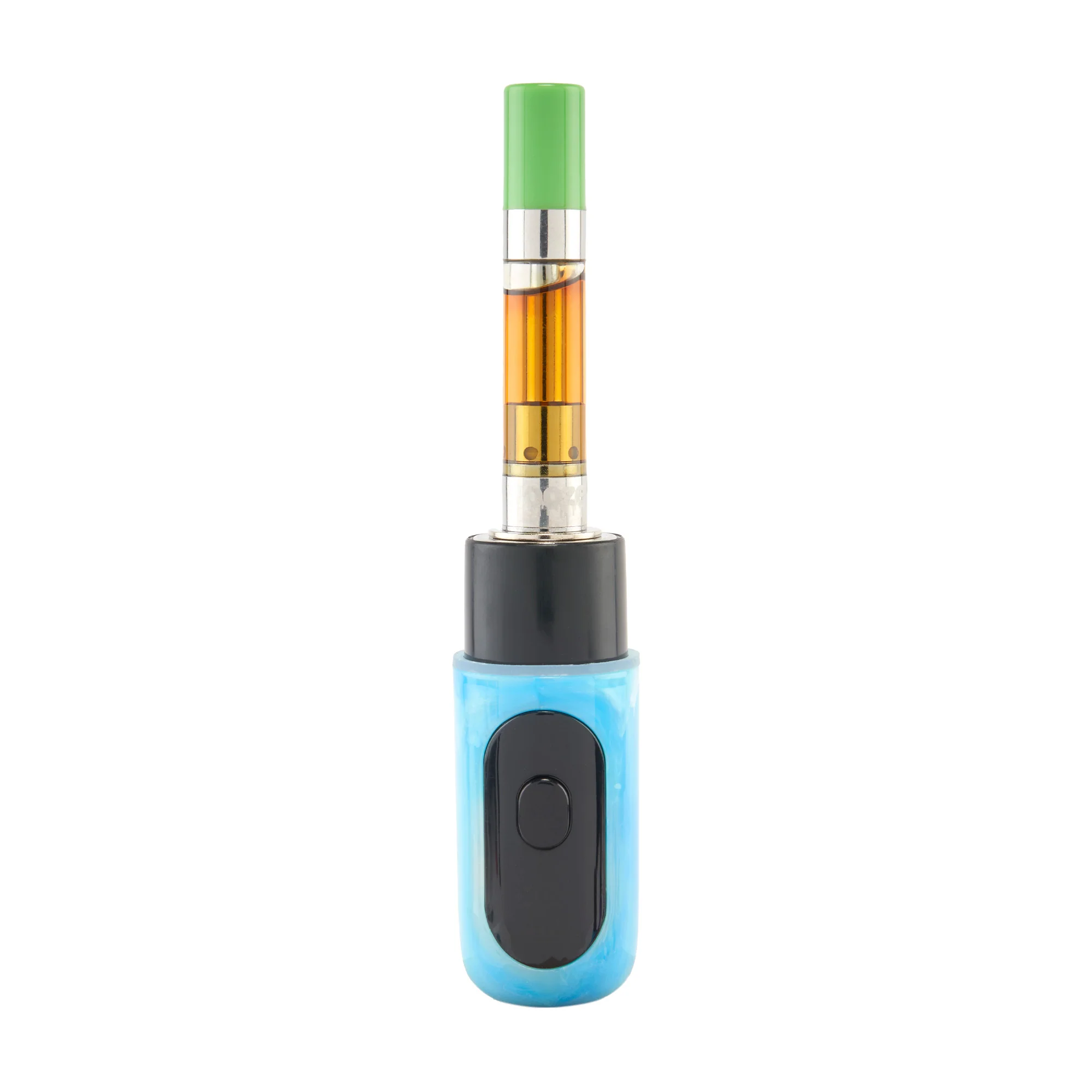 Hivo – 400 mAh Conceal Battery - Blue - Image 4