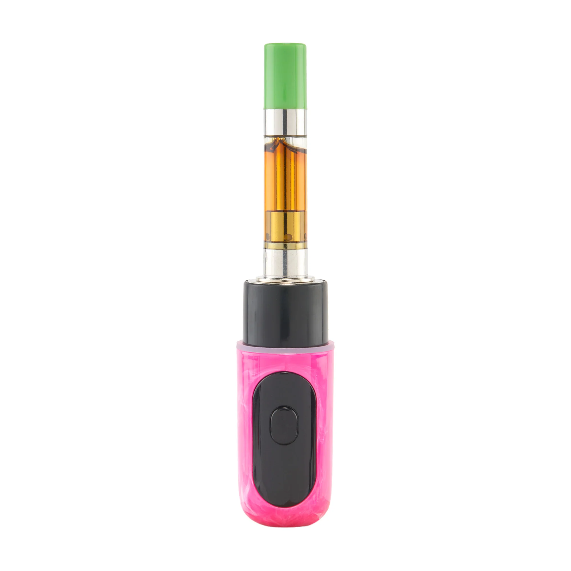 Hivo – 400 mAh Conceal Battery - Pink - Image 3