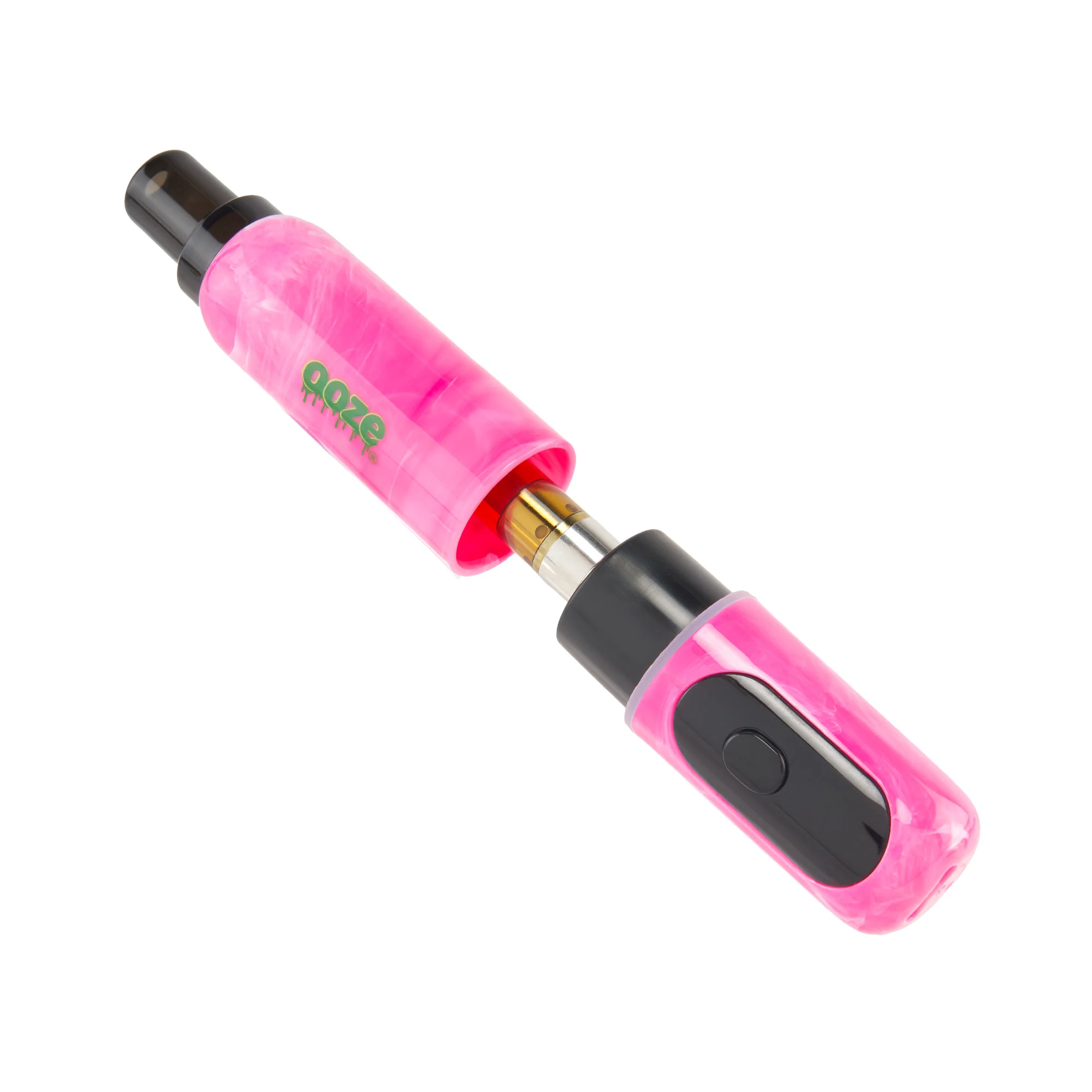 Hivo – 400 mAh Conceal Battery - Pink - Image 4