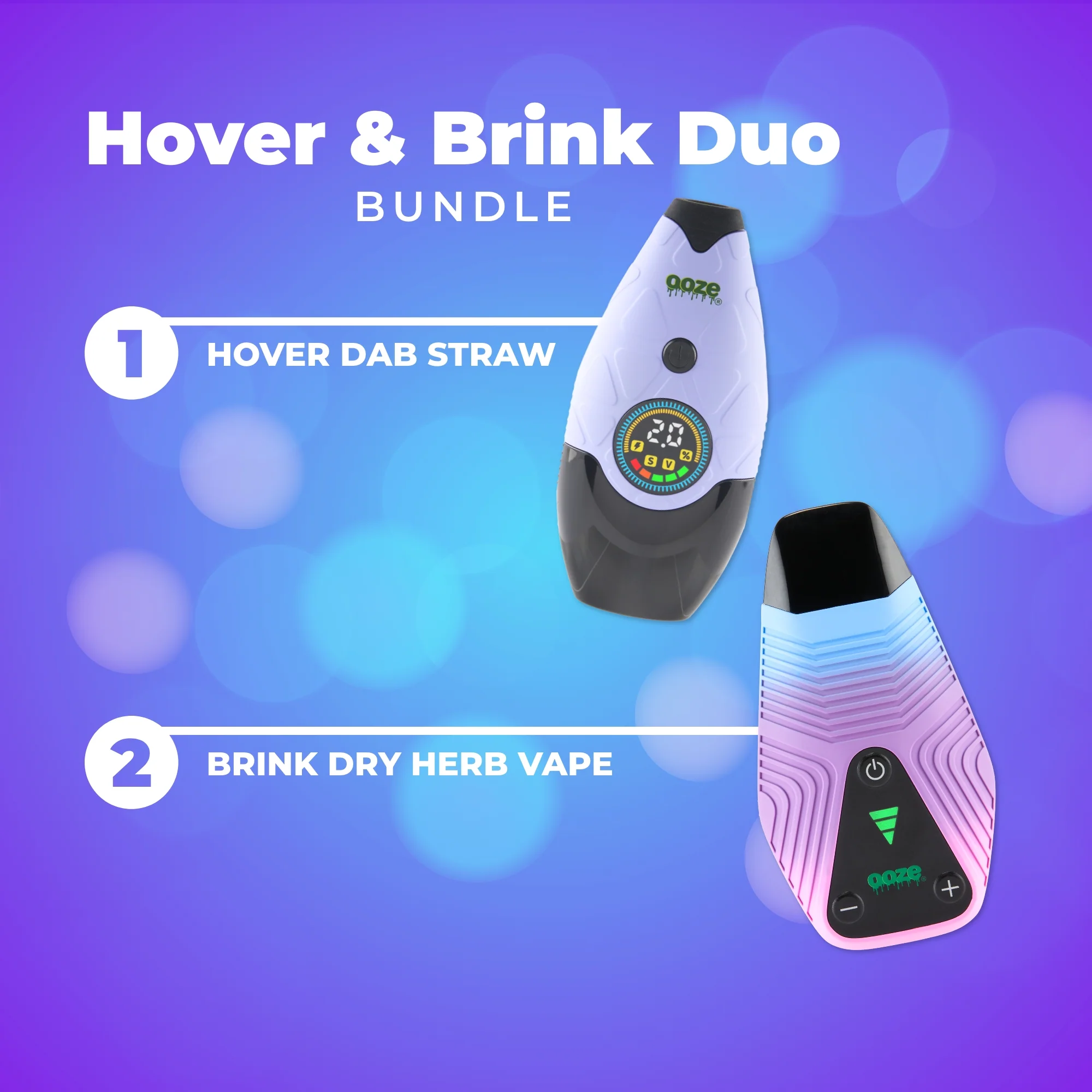 Hover & Brink Duo Bundle - Image 2