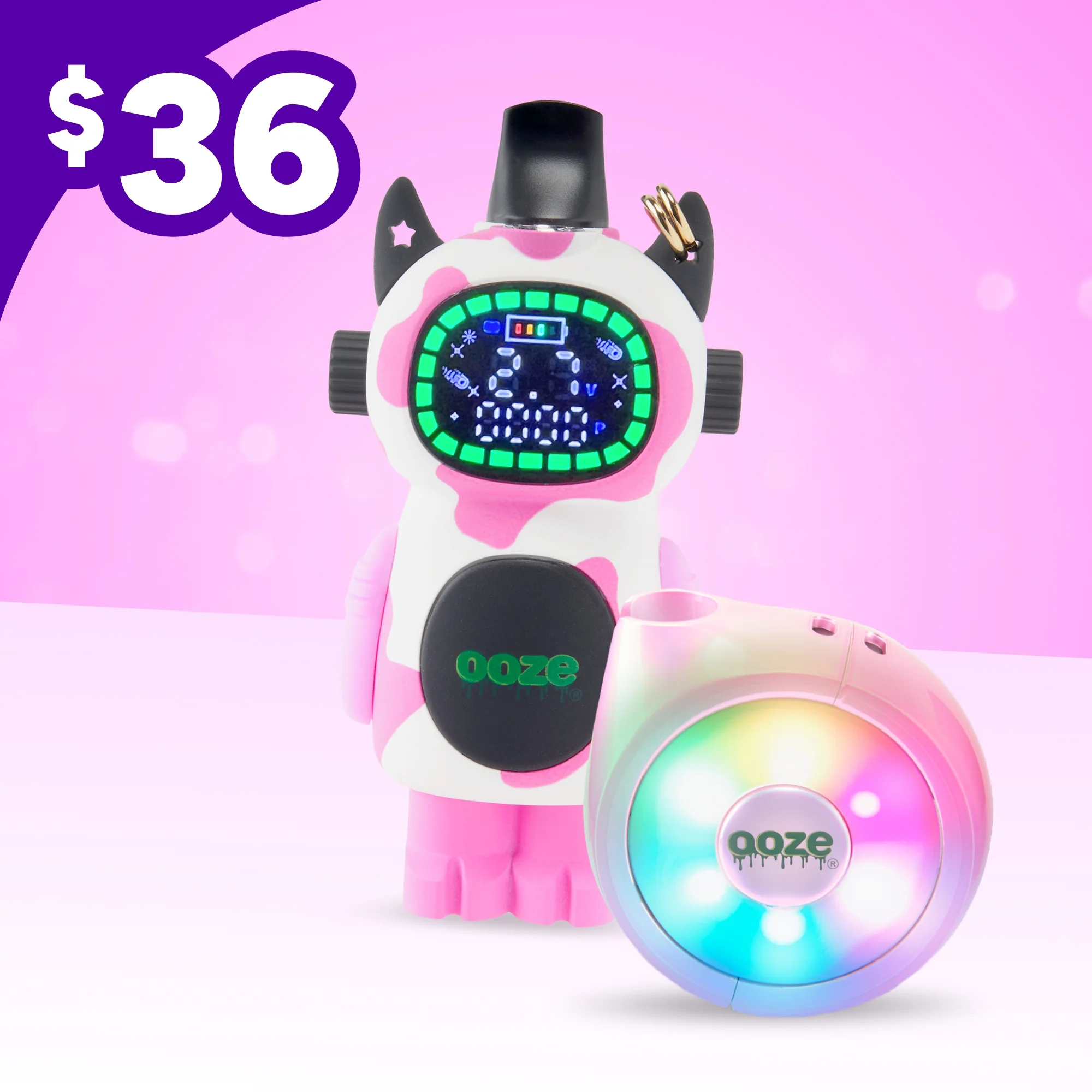 Moovez Bundle