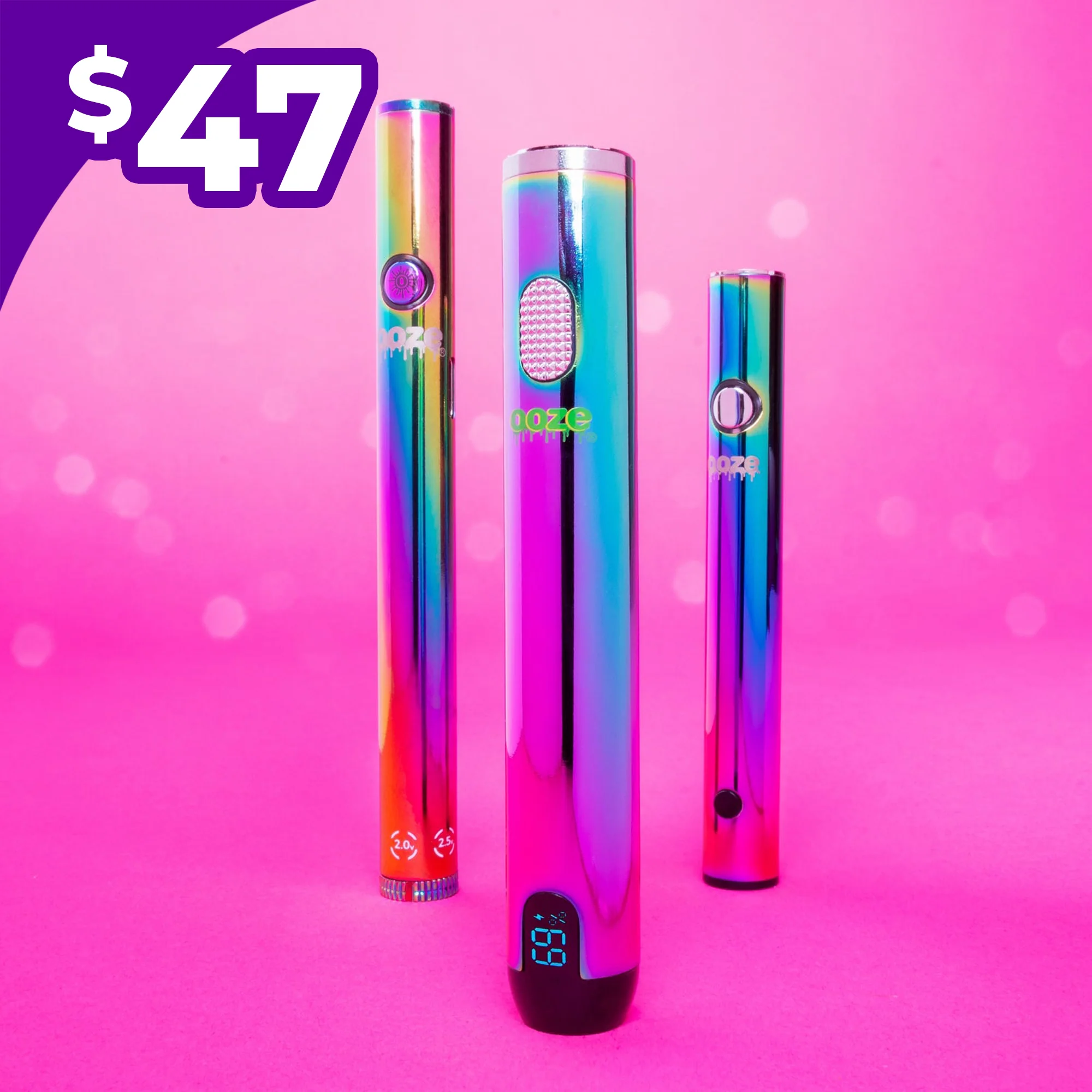 New Rainbow Bundle