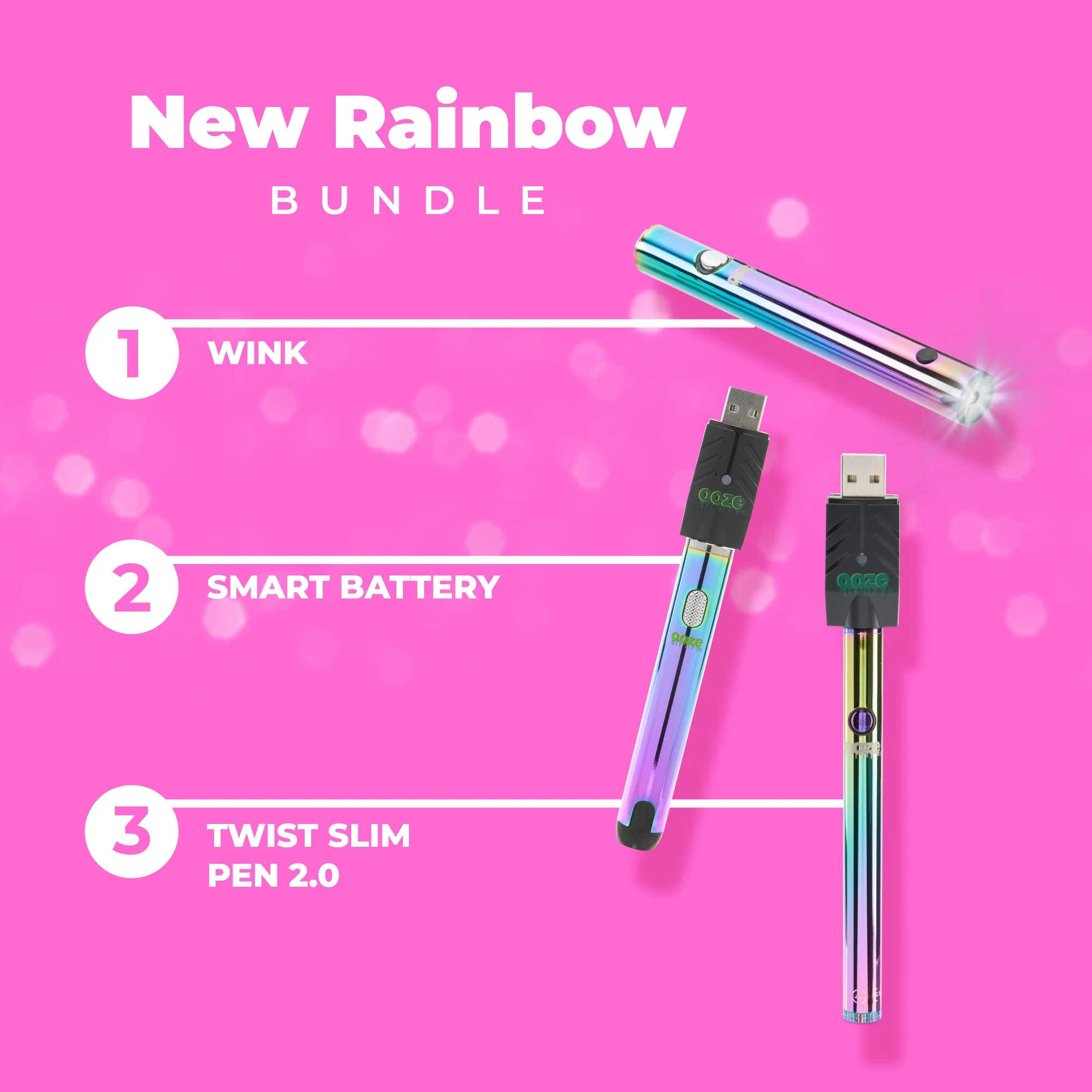 New Rainbow Bundle - Image 2