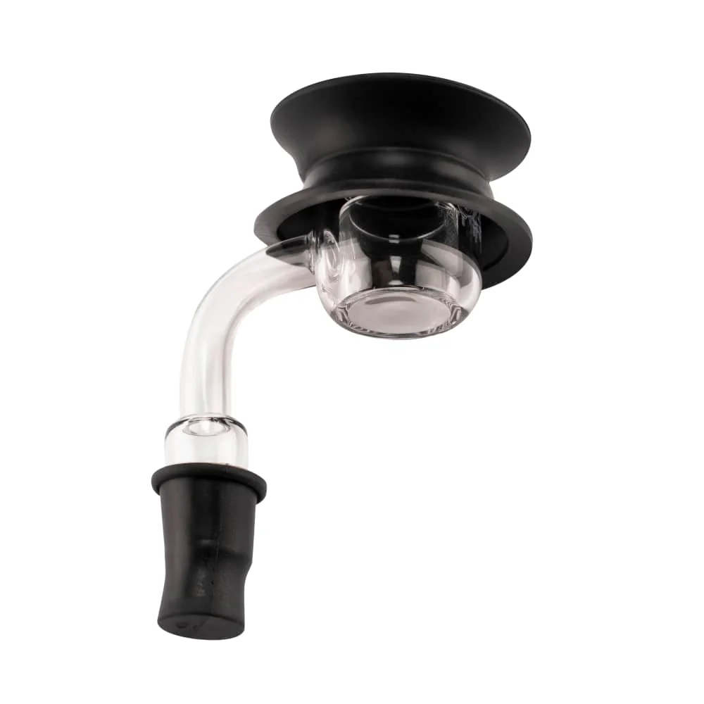 Ooze Resolution Silicone 4pk Res Caps – Black - Image 3