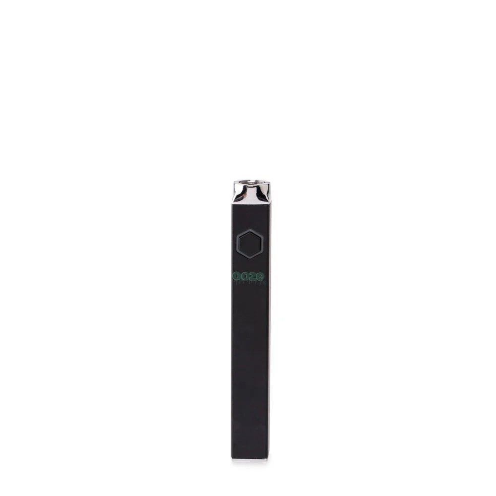 Quad - 500 mAh Square Flex Temp Battery - Panther Black - Image 12