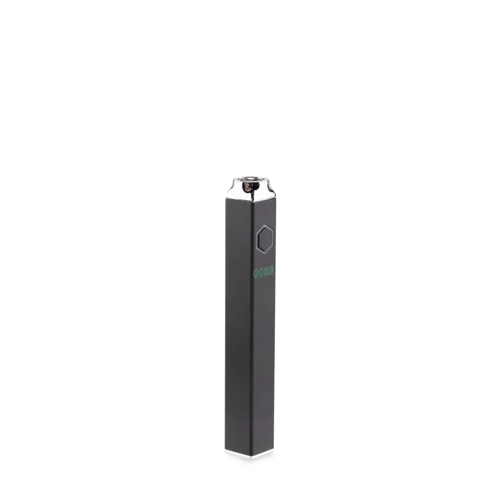 Quad - 500 mAh Square Flex Temp Battery - Panther Black - Image 6