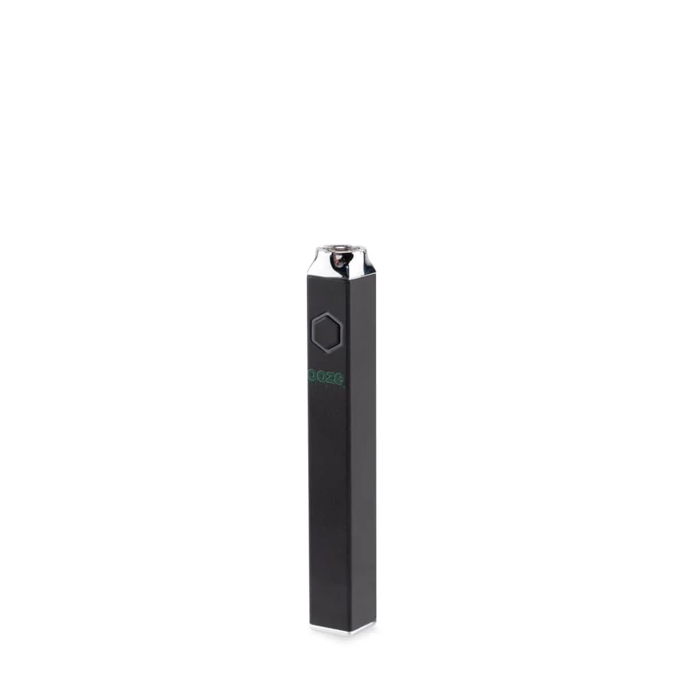Quad - 500 mAh Square Flex Temp Battery - Panther Black - Image 7