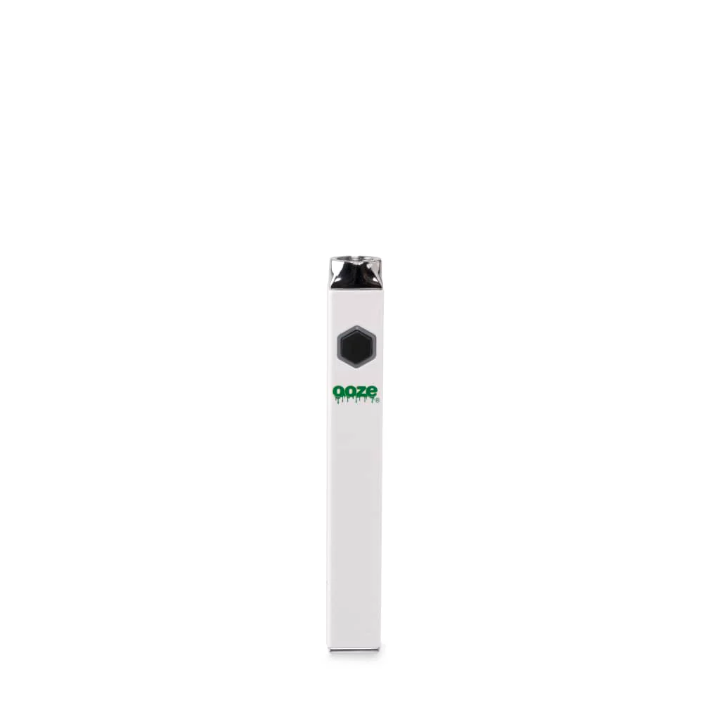 Quad - 500 mAh Square Flex Temp Battery - Ghost White - Image 2